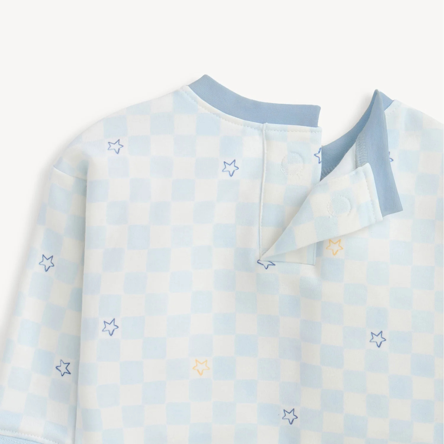 Magnetic Kids Sweatsuit - Image 2