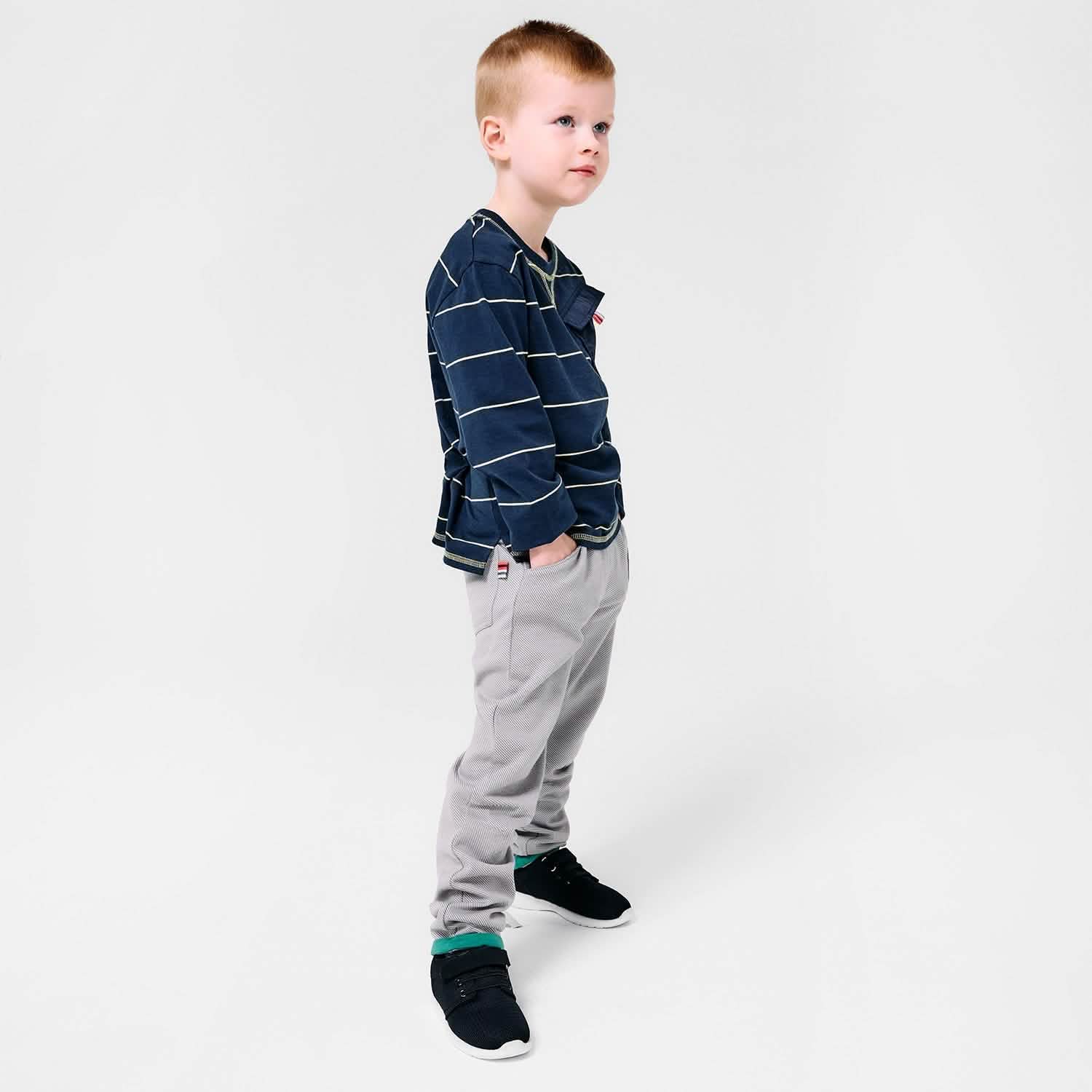 Pull On Pants - Image 2