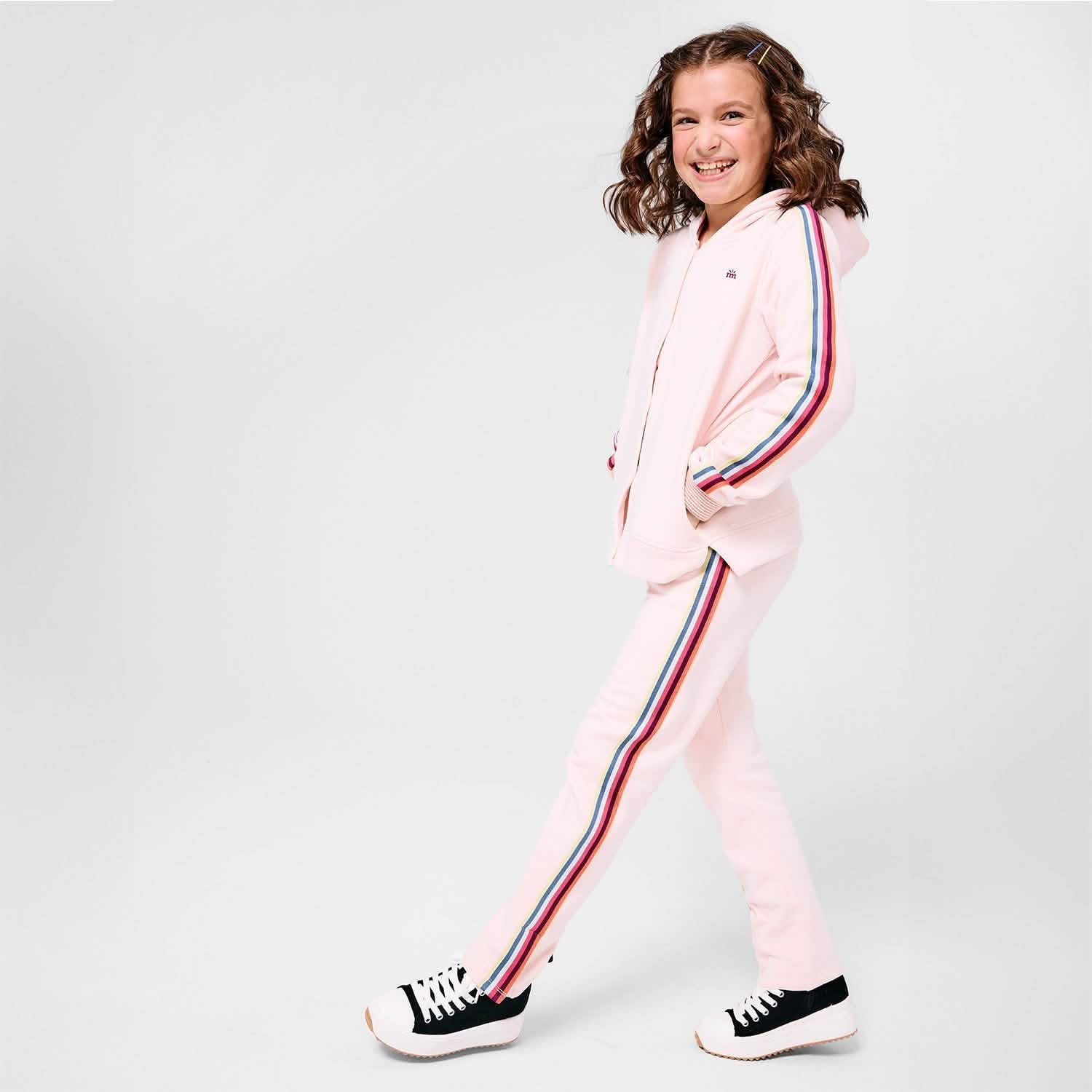 Pull On Track Pants - Image 2