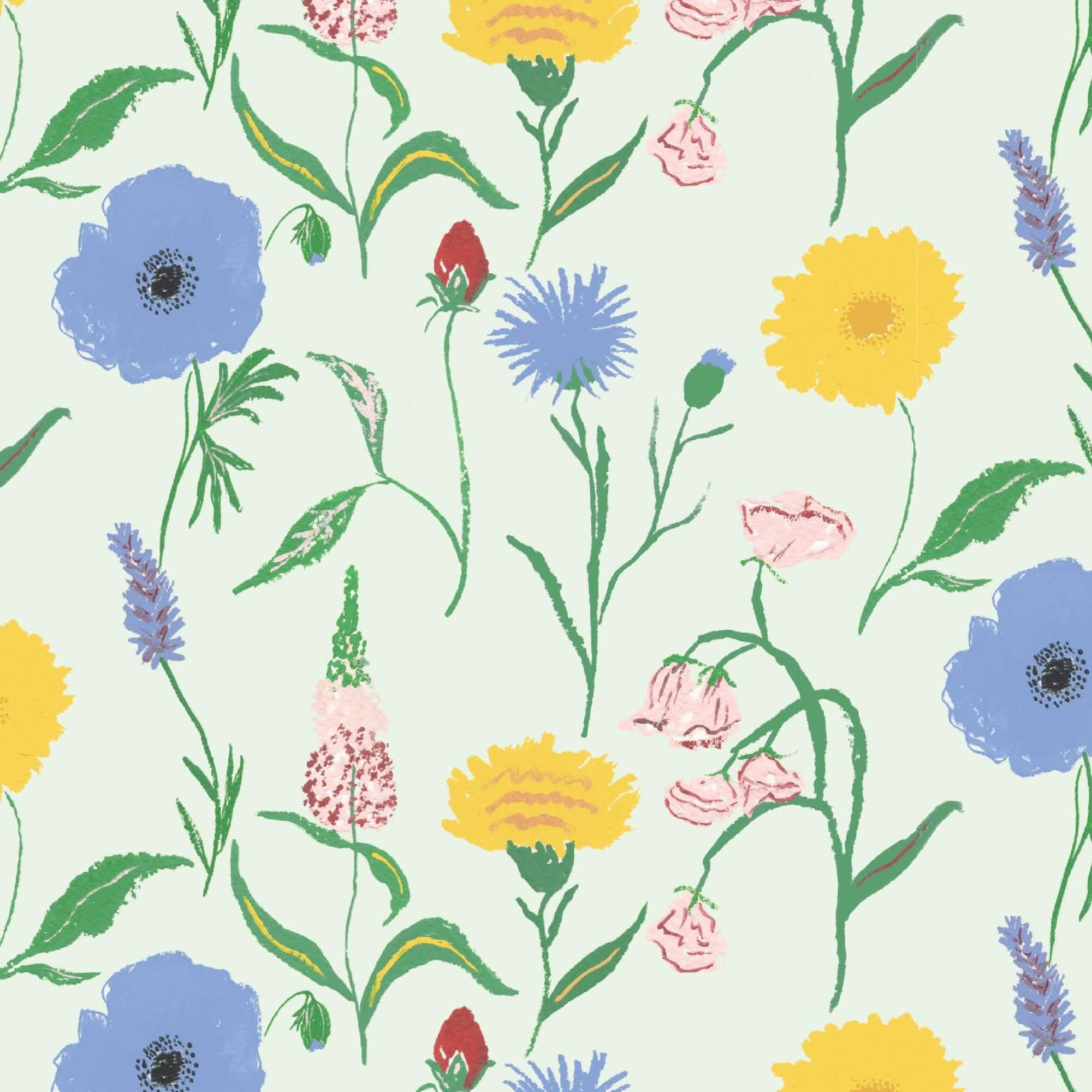 le jardin organic cotton magnetic parent favorite footie - re-loved - Image 2