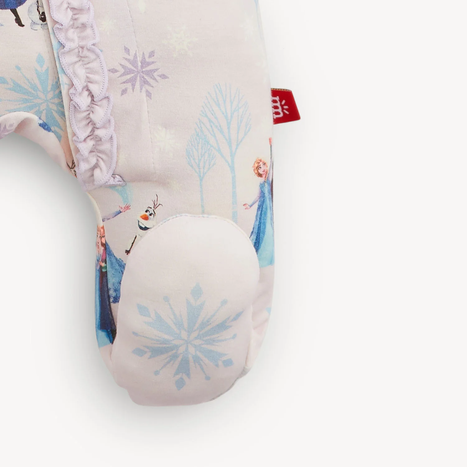 Magnetic Footie - Image 3