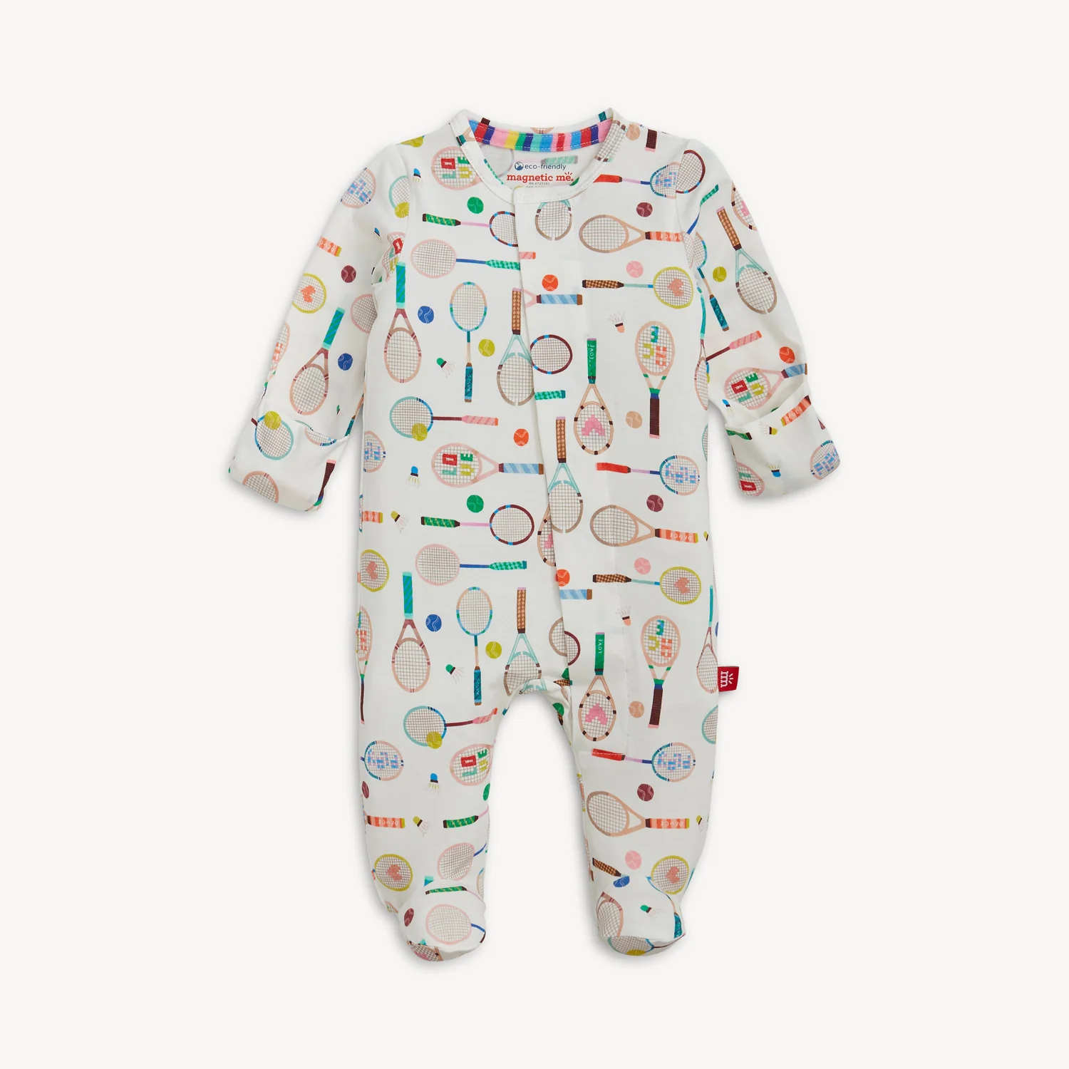 Magnetic Footie - Image 3