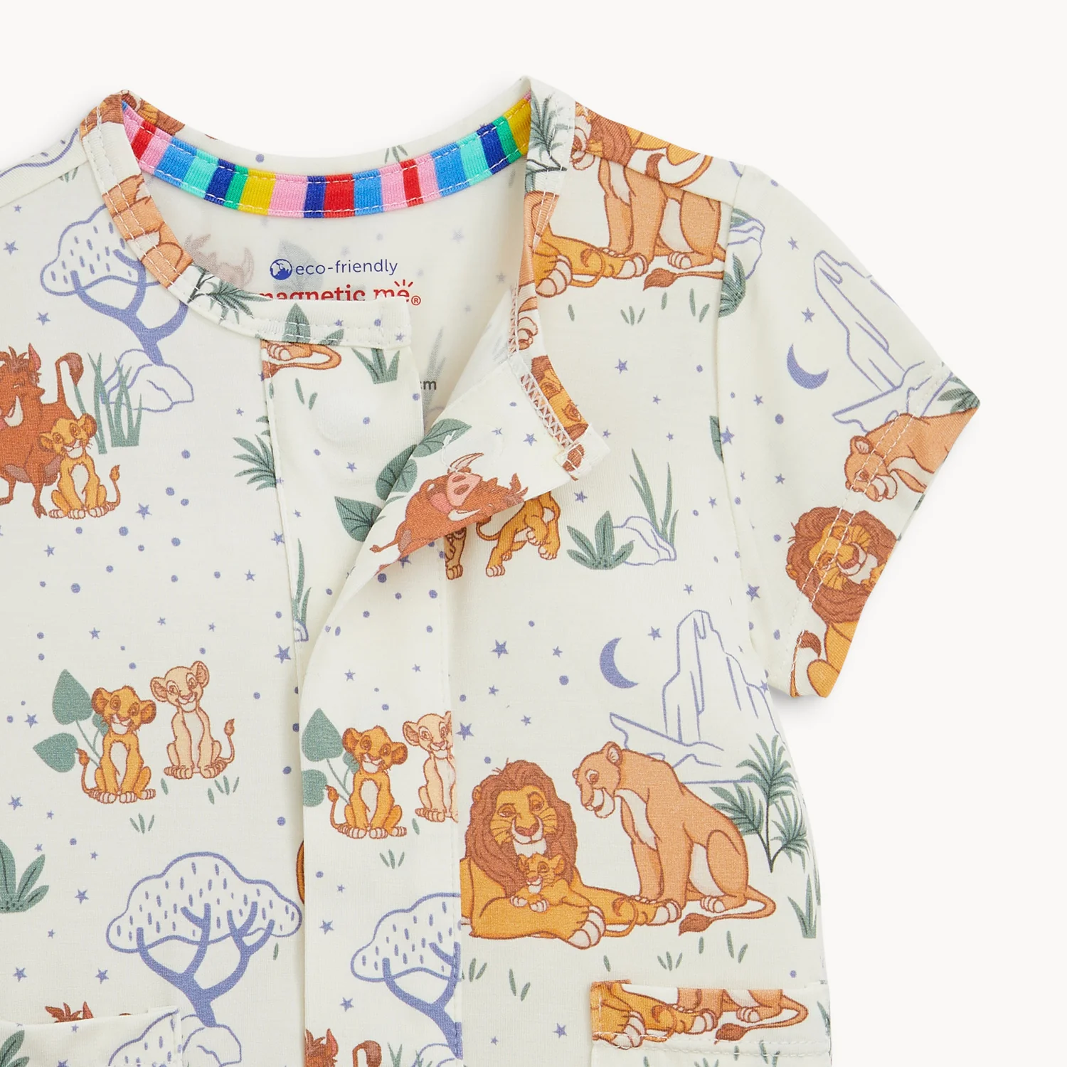 Magnetic Romper - Image 2