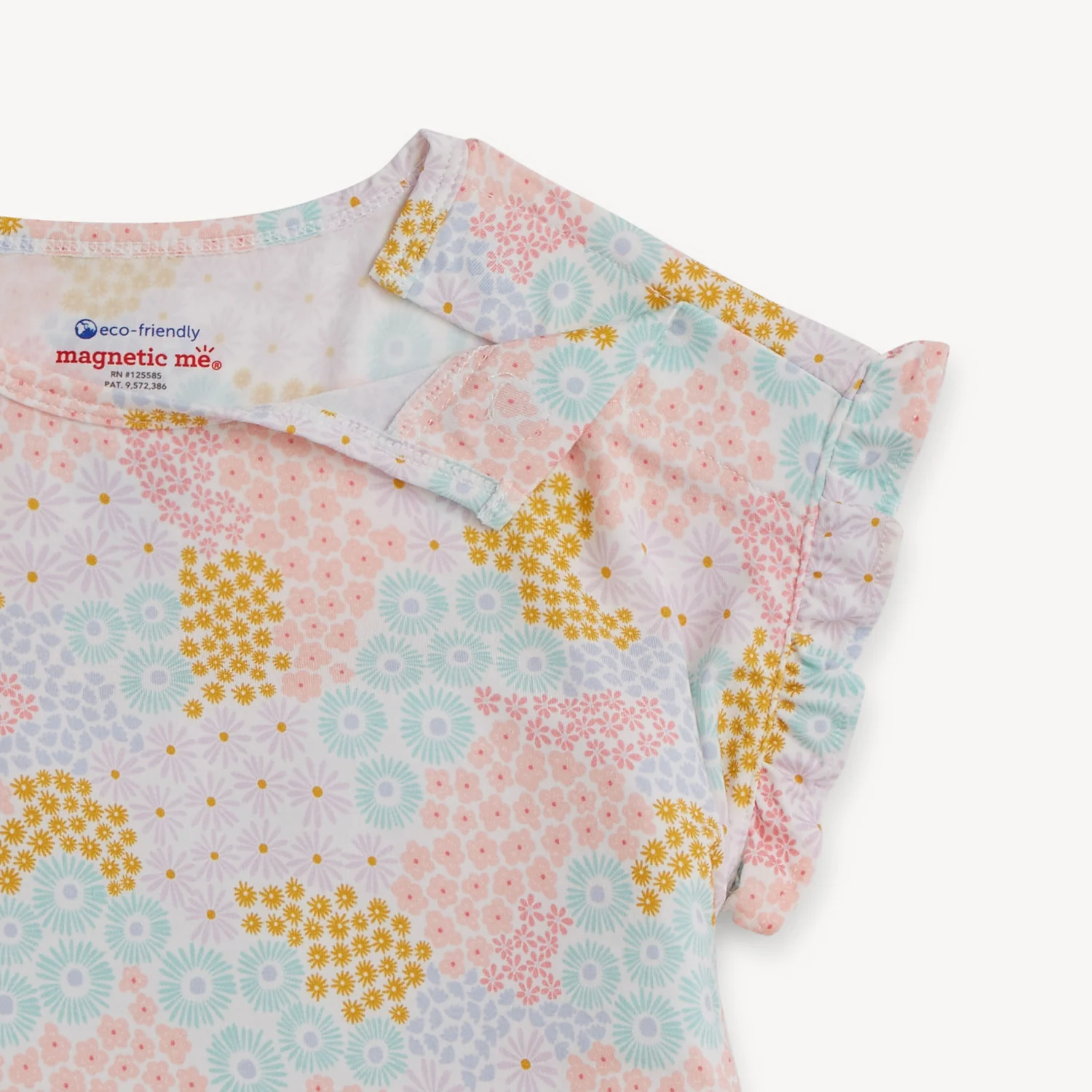 Magnetic Top & Short Set - Image 3