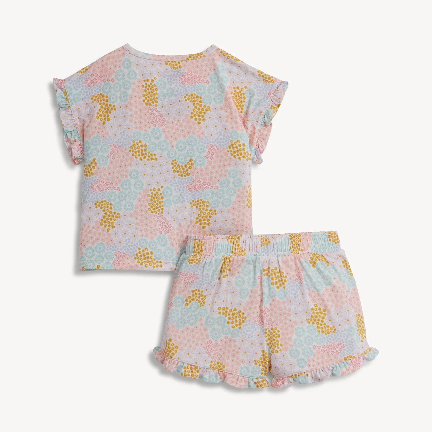 Magnetic Top & Short Set - Image 5