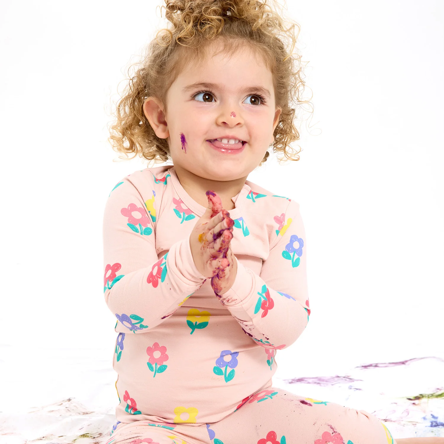 Magnetic 2-Pack PJ Set - Image 2