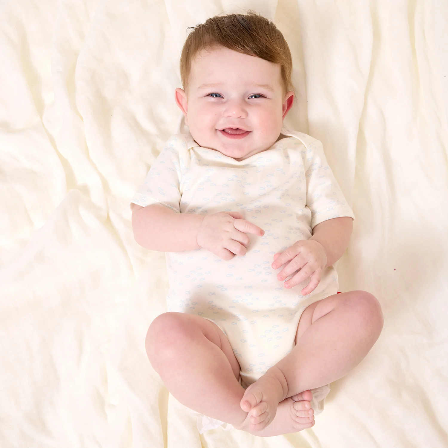 Magnetic 3-Pack Bodysuit - Image 3