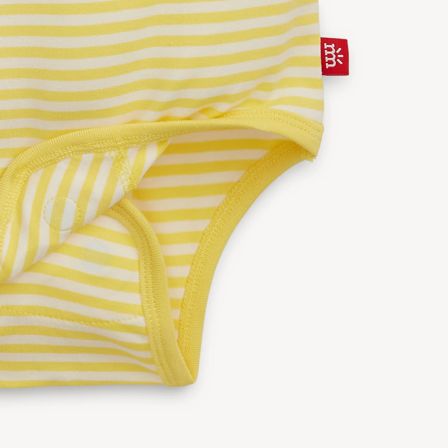 Magnetic 3-Pack Bodysuit - Image 2