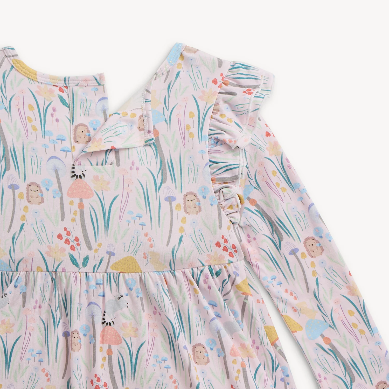 Magnetic Baby Dress & Legging Set - re-loved - Image 2