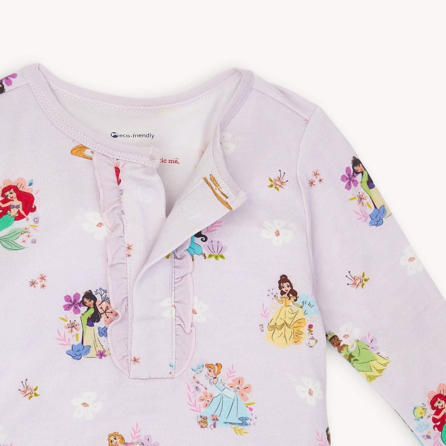 Magnetic Toddler PJ Set - Image 3