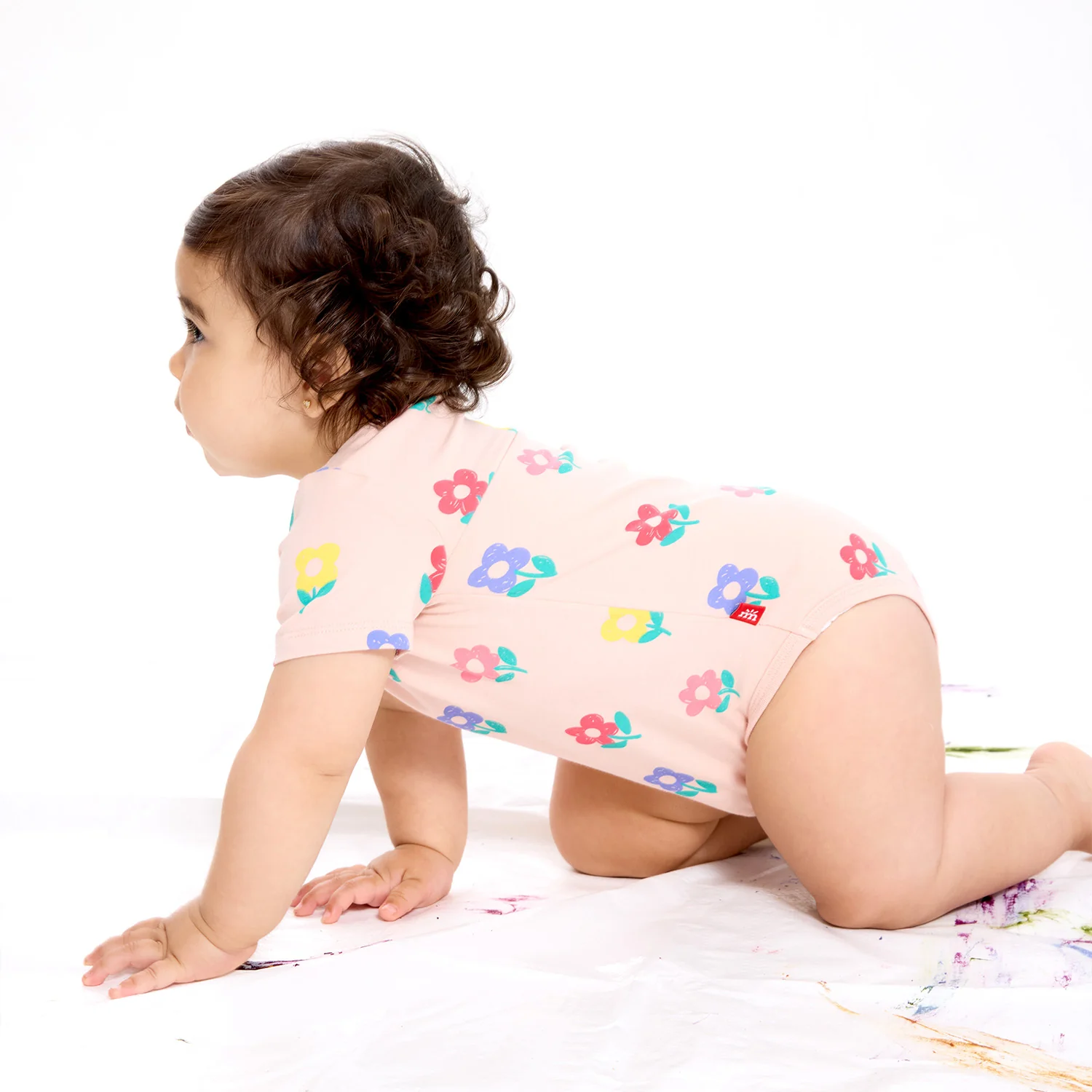 Magnetic Bodysuit - Image 5