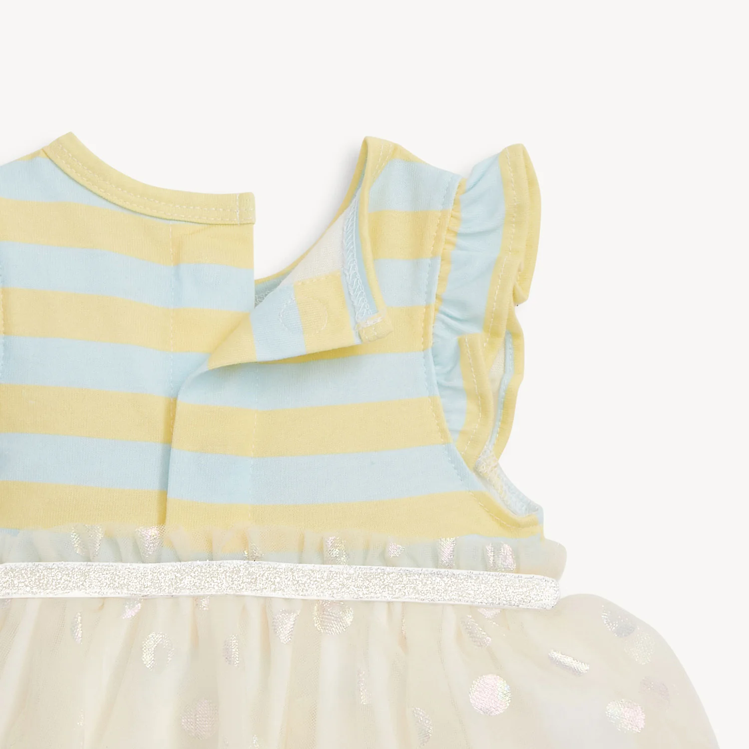 Magnetic Bodysuit Tutu Dress - Image 2
