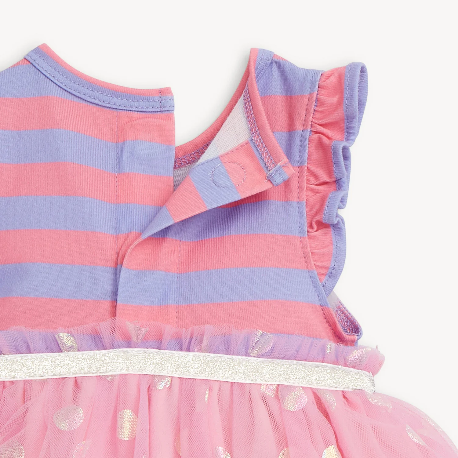 Magnetic Bodysuit Tutu Dress - Image 2