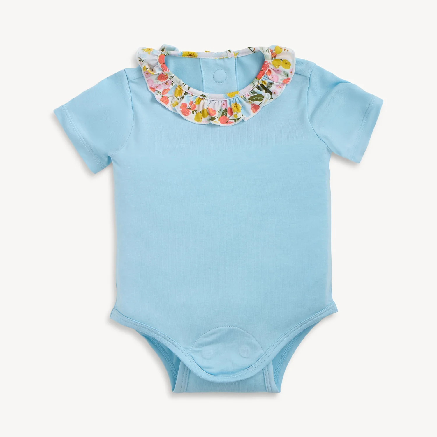 Magnetic Bodysuit with Bloomer Set - Image 3
