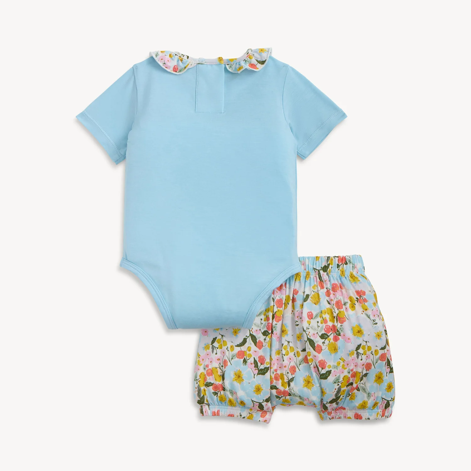 Magnetic Bodysuit with Bloomer Set - Image 6