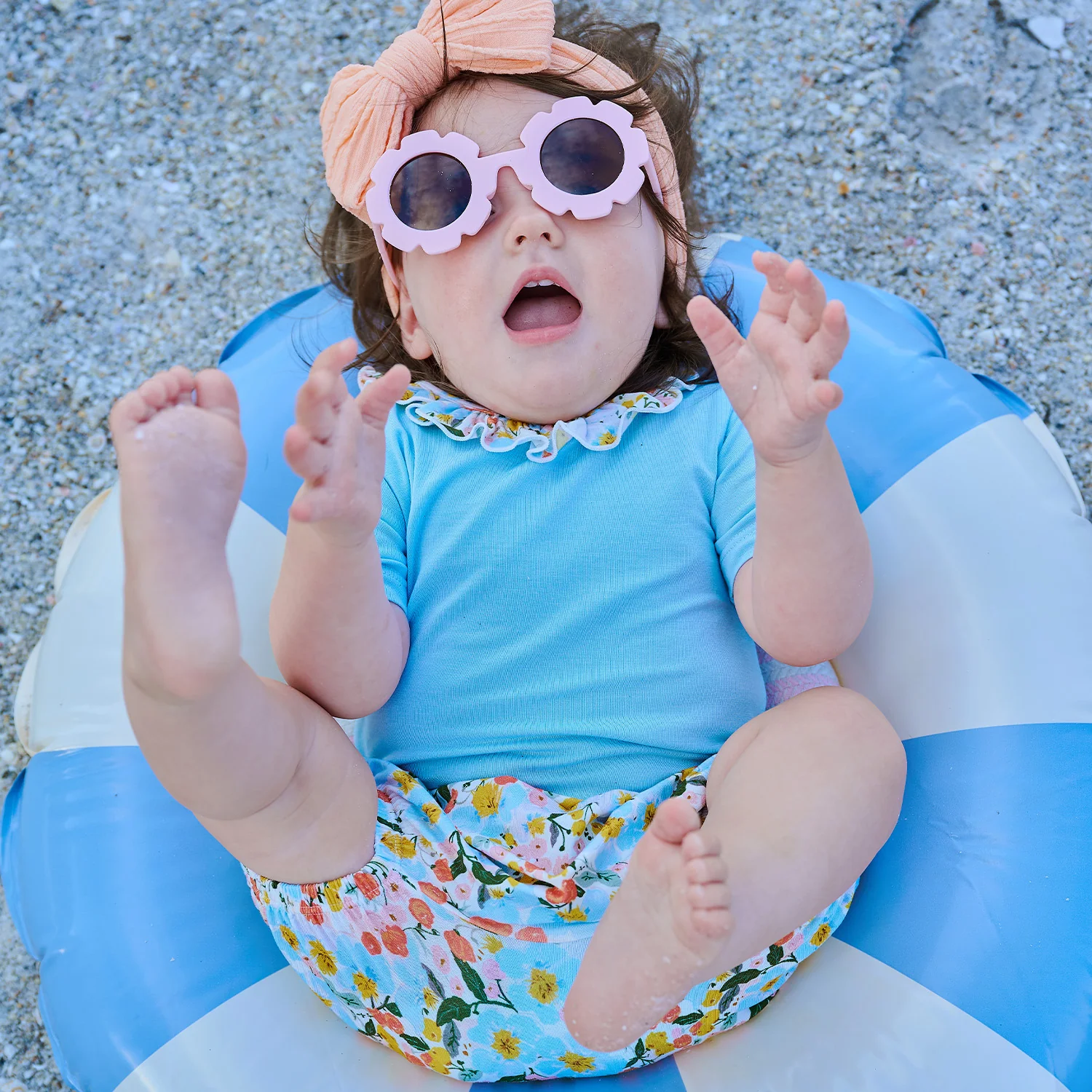 Magnetic Bodysuit with Bloomer Set - Image 7