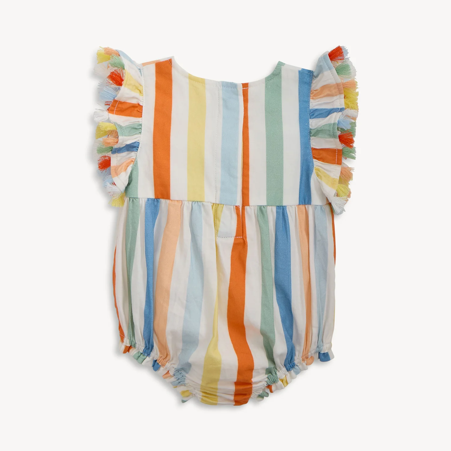 Magnetic Bubble Romper - Image 6