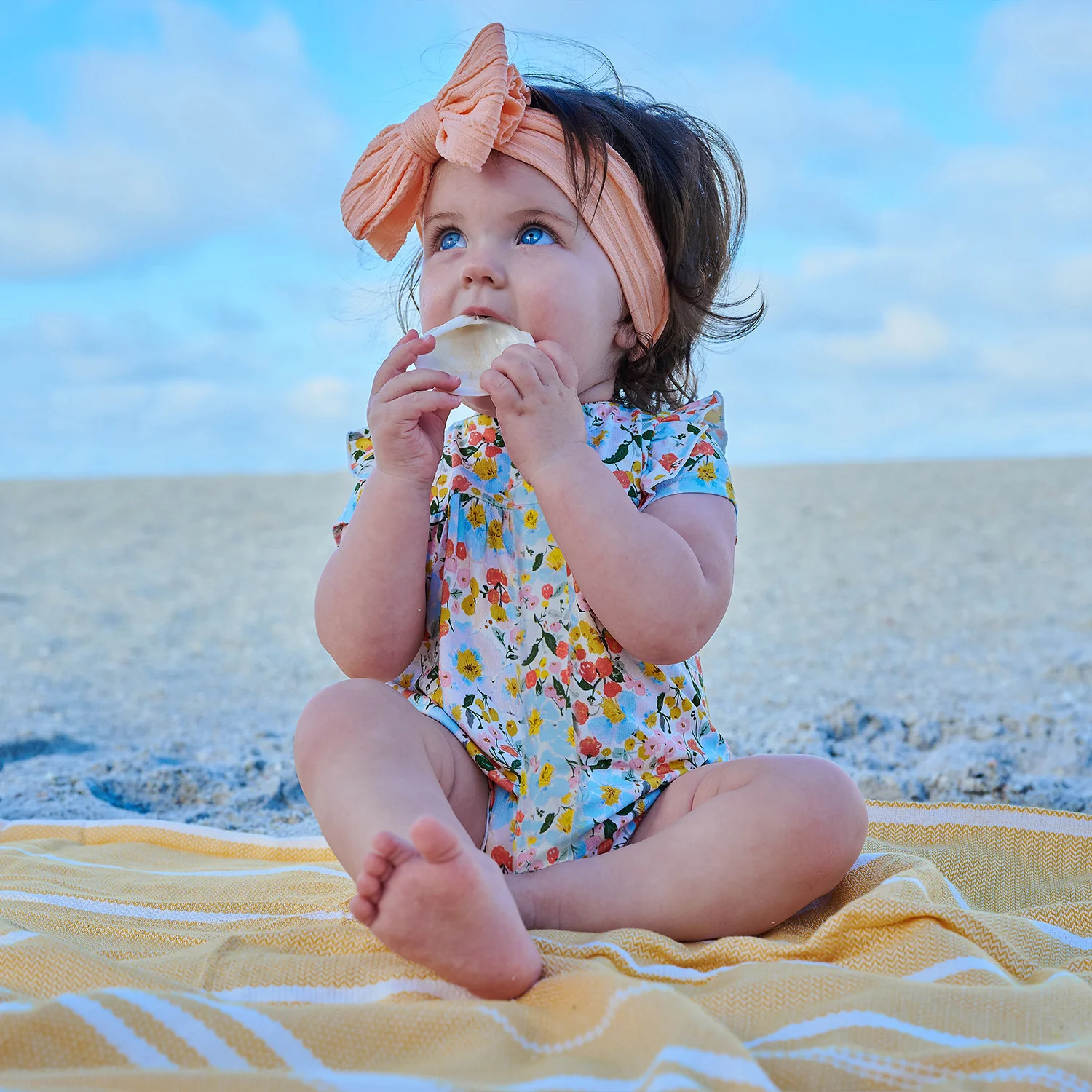 Magnetic Bubble Romper - Image 2
