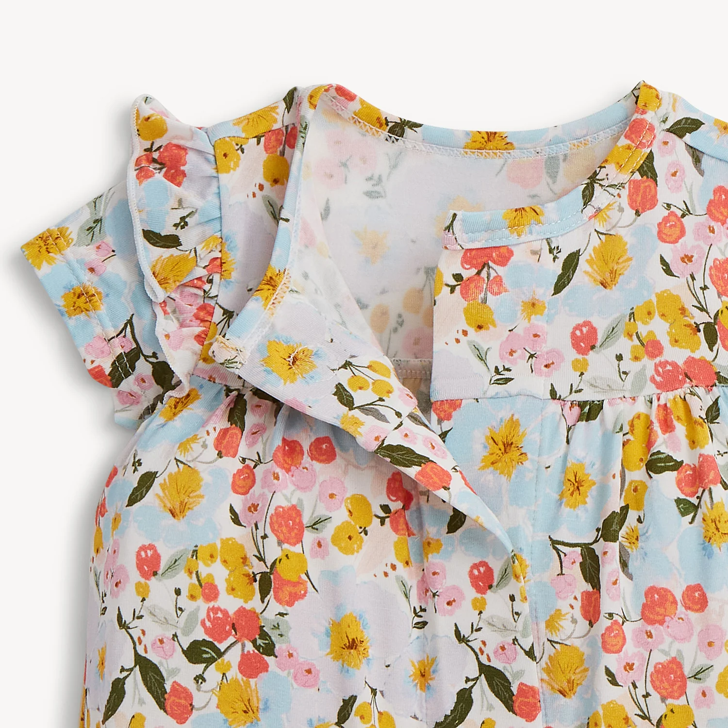 Magnetic Bubble Romper - Image 3