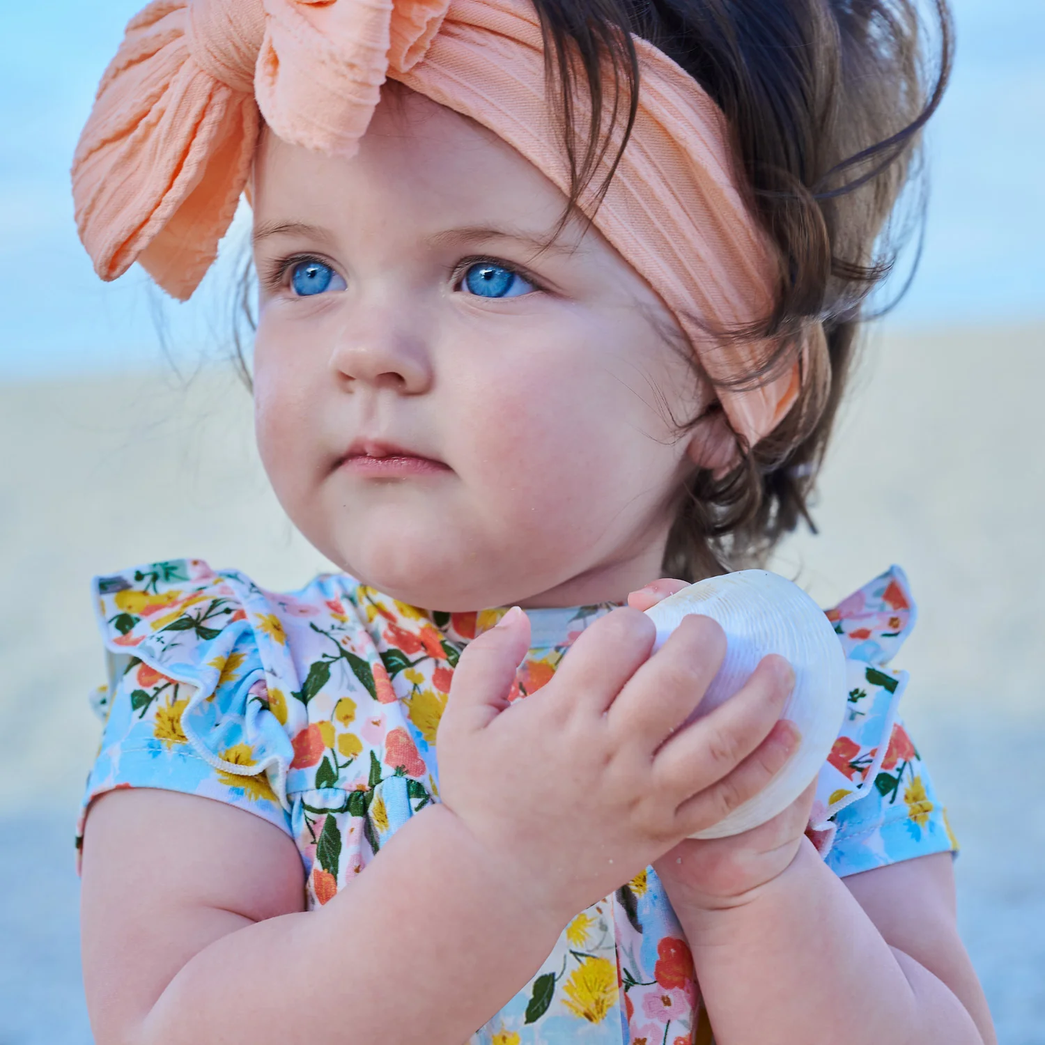 Magnetic Bubble Romper - Image 4
