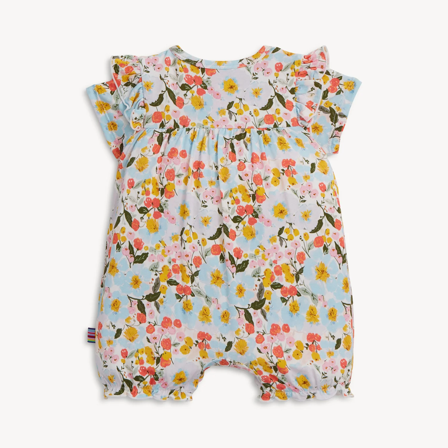 Magnetic Bubble Romper - Image 5