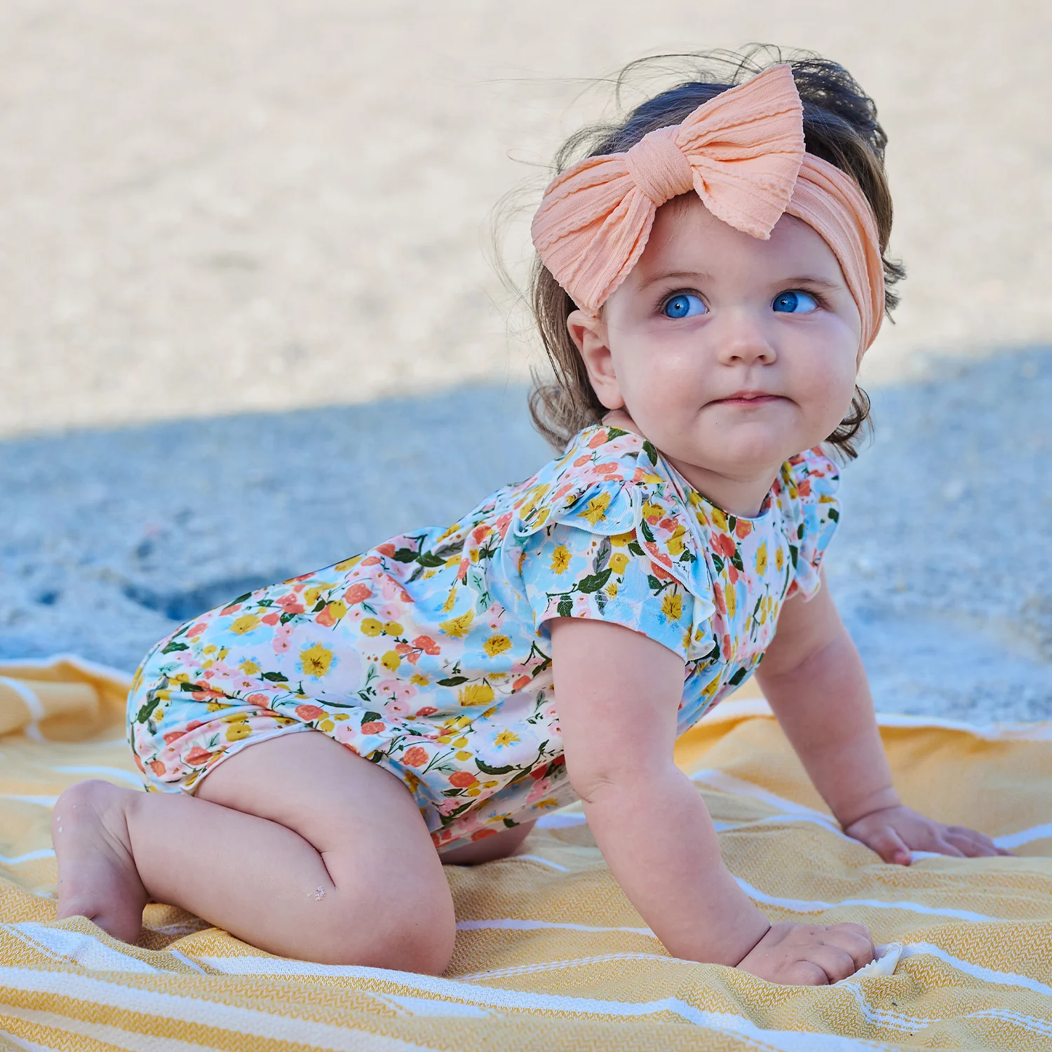 Magnetic Bubble Romper - Image 6
