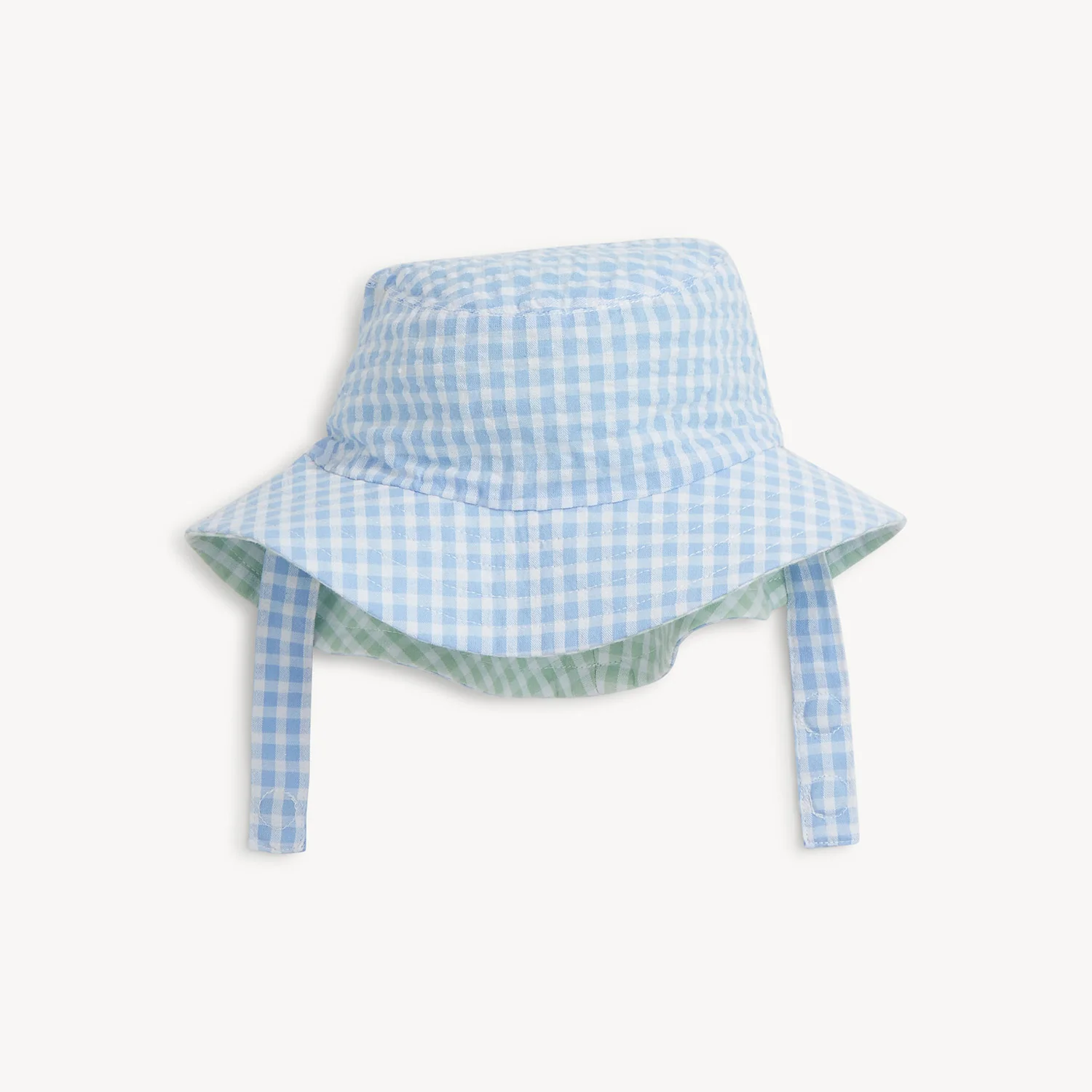 Magnetic Reversible Bucket Hat - Image 3