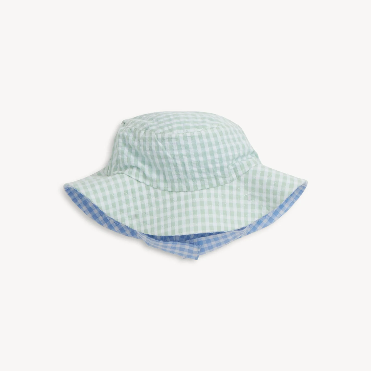 Magnetic Reversible Bucket Hat - Image 4