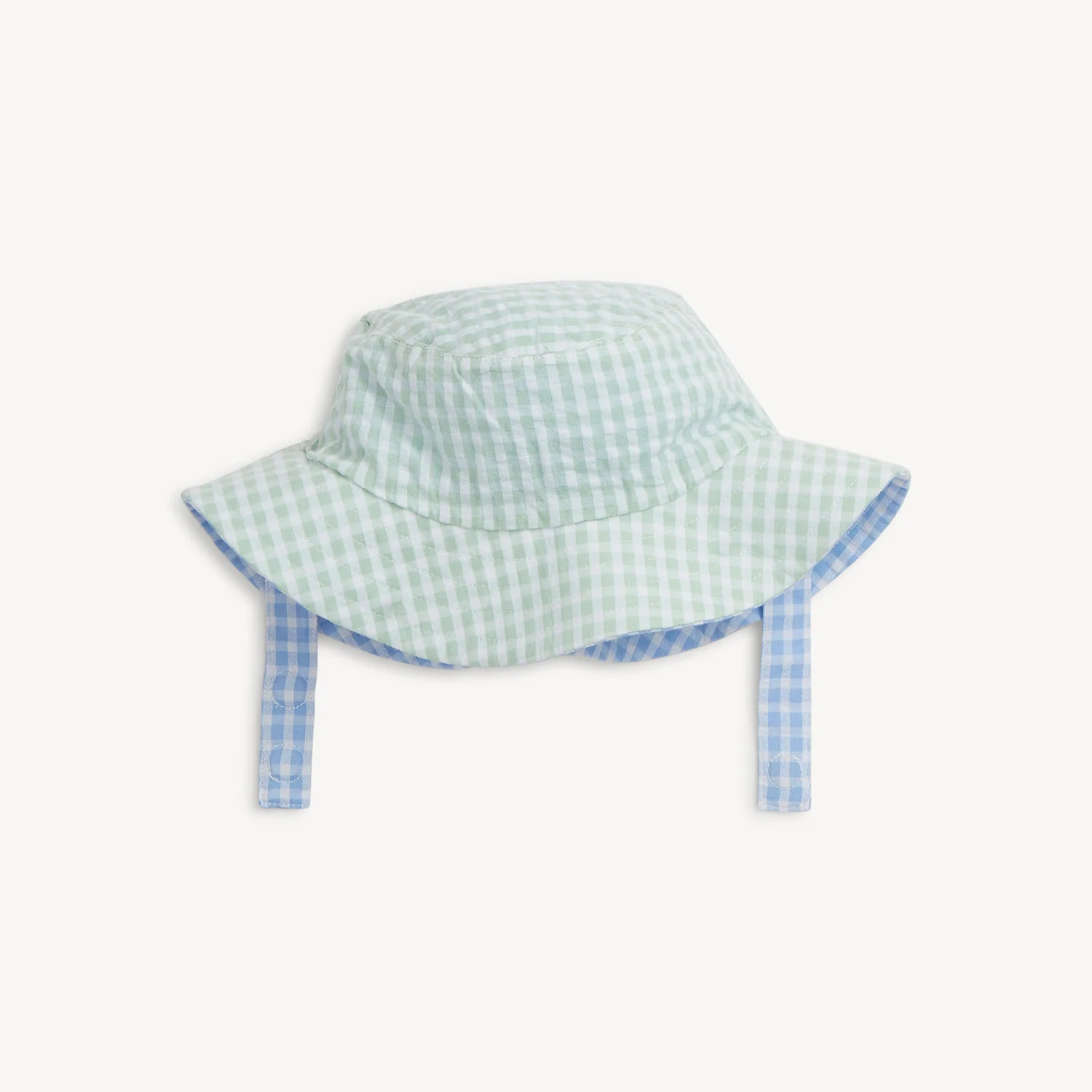 Magnetic Reversible Bucket Hat - Image 5
