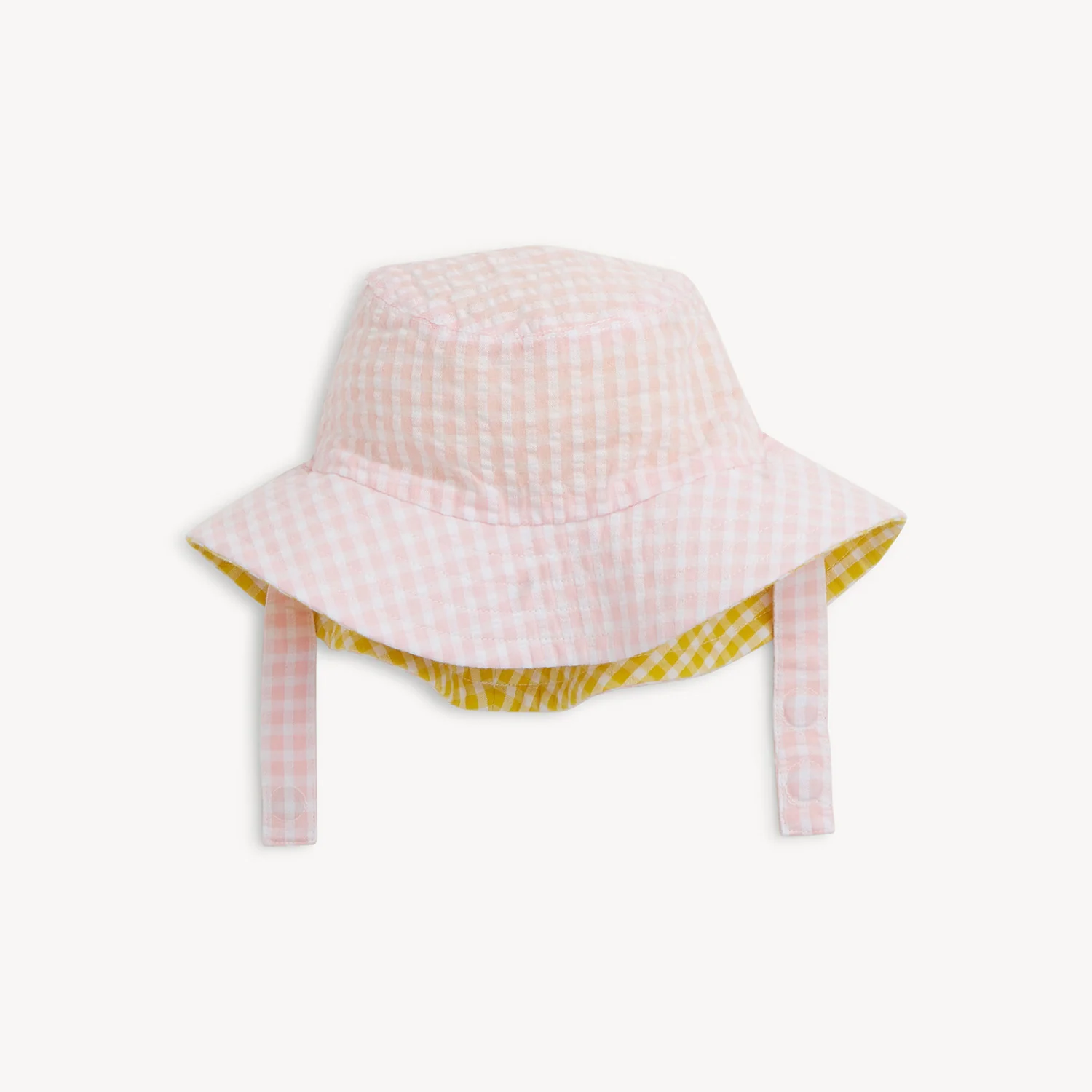 Magnetic Reversible Bucket Hat - Image 3