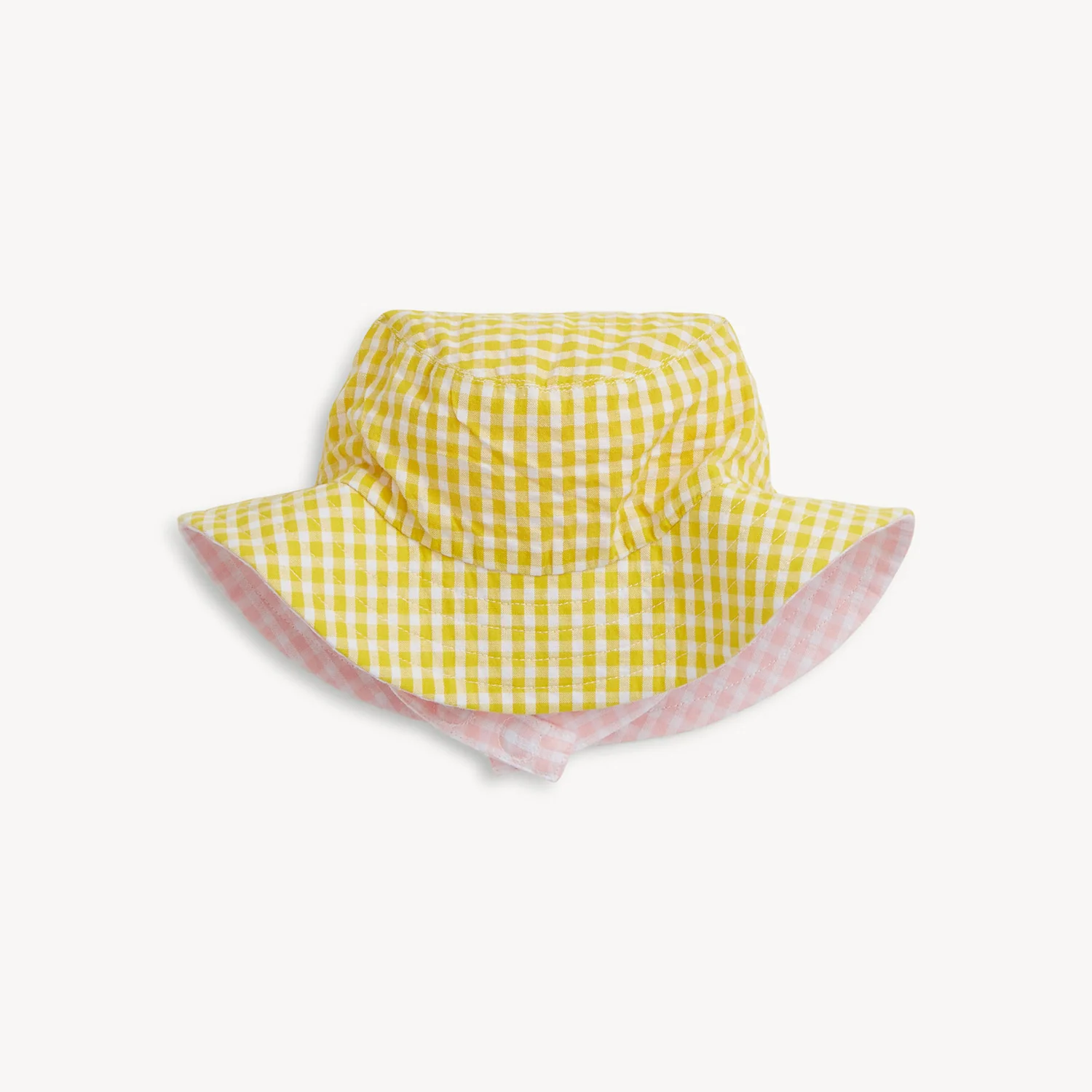 Magnetic Reversible Bucket Hat - Image 4