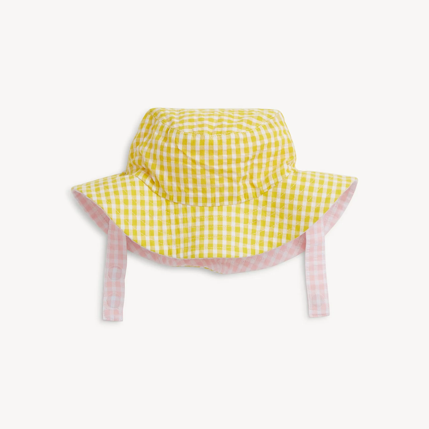 Magnetic Reversible Bucket Hat - Image 5