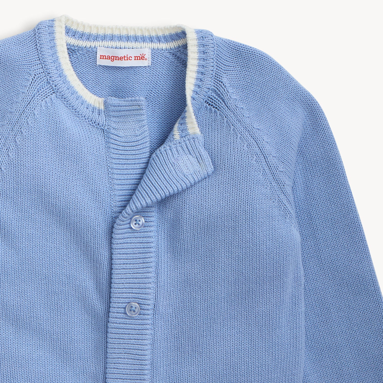 Magnetic Cardigan - Image 2