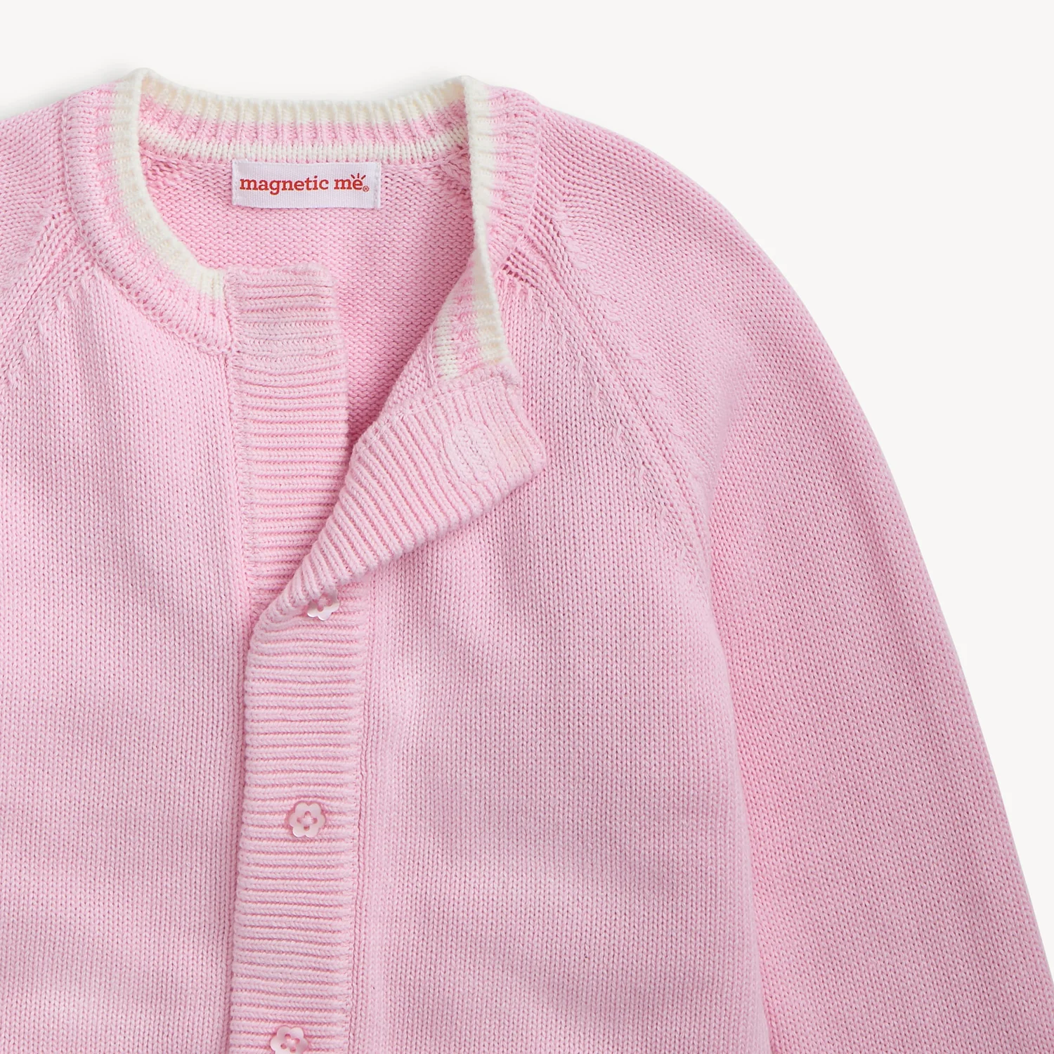 Magnetic Cardigan - Image 2
