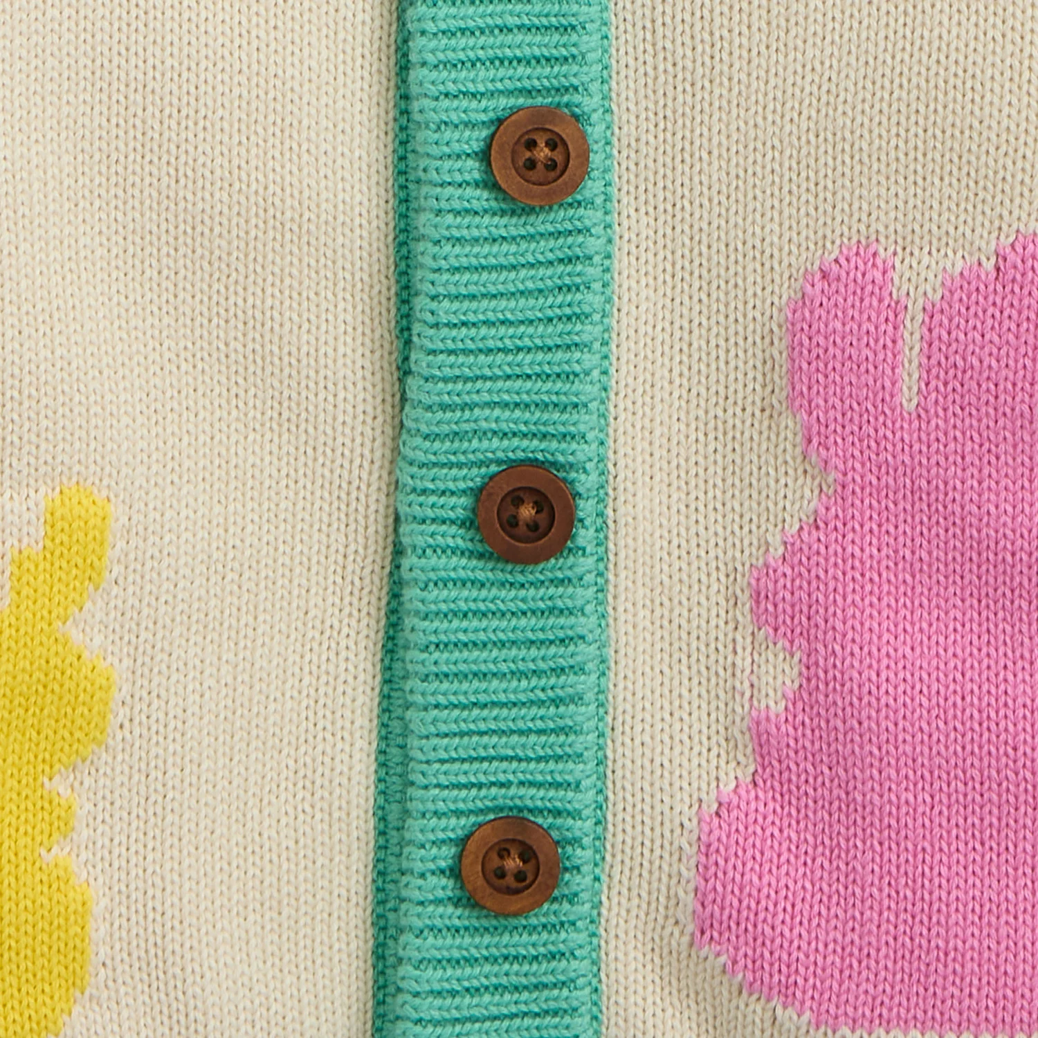 Magnetic Cardigan - Image 3