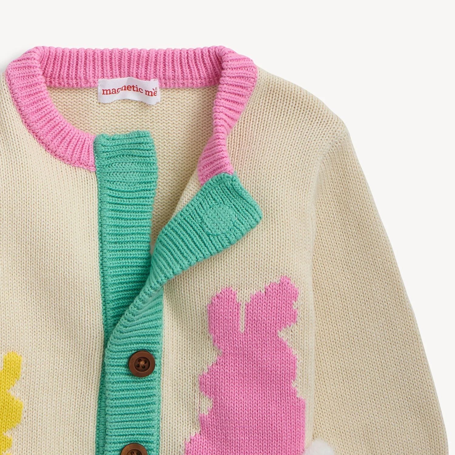 Magnetic Cardigan - Image 5