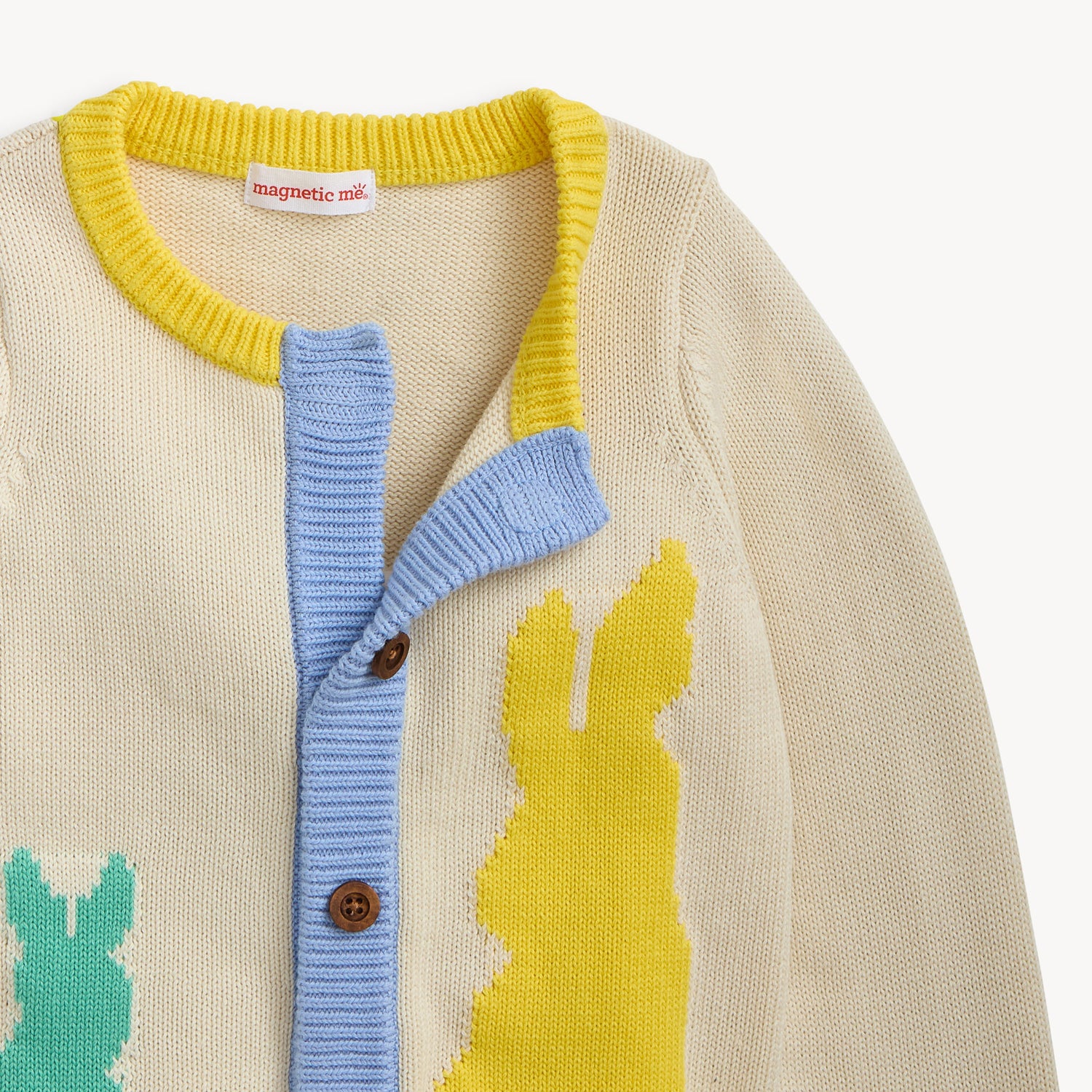 Magnetic Cardigan - Image 2