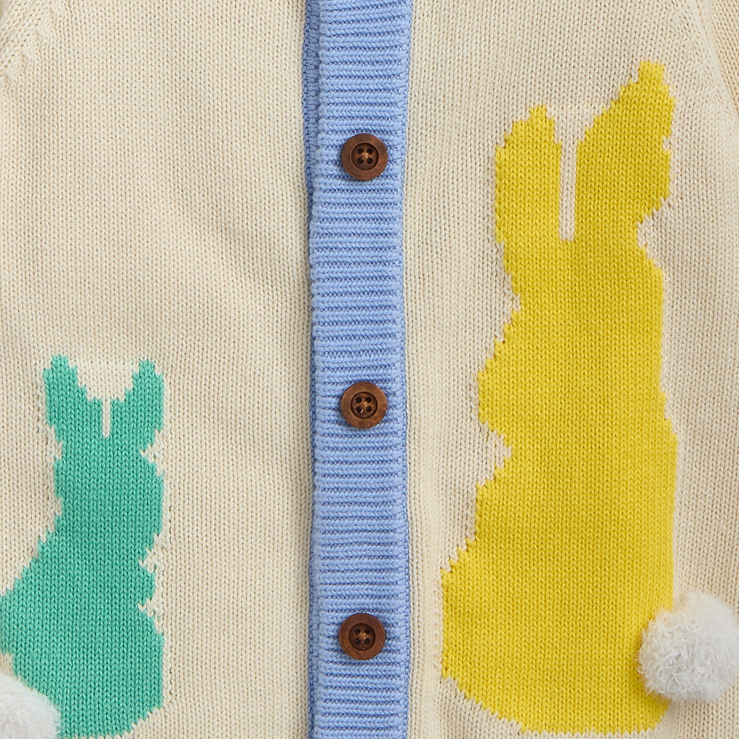 Magnetic Cardigan - Image 3