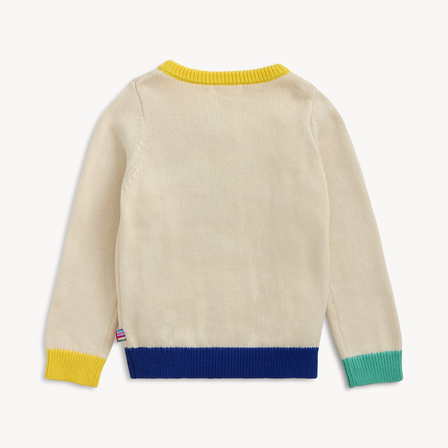 Magnetic Cardigan - Image 4