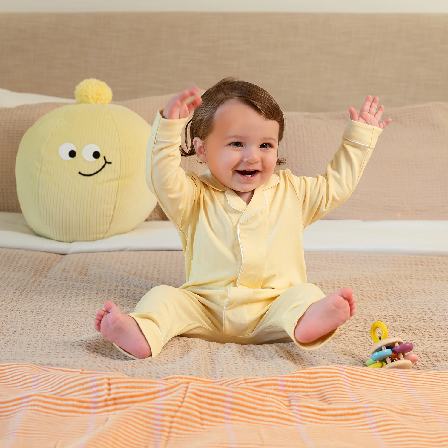 Magnetic Classic with a Twist Coverall - Image 2