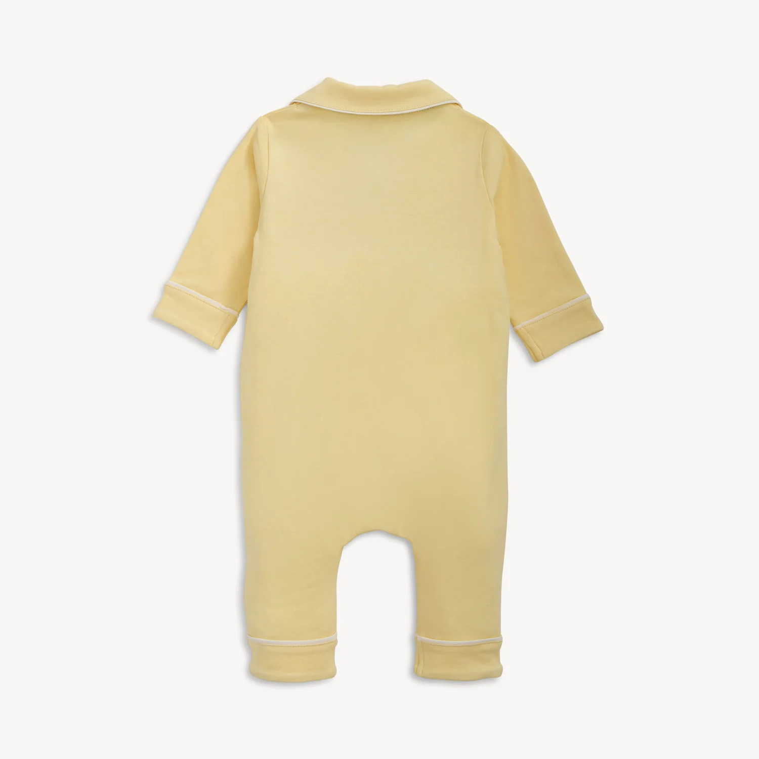 Magnetic Classic with a Twist Coverall - Image 5
