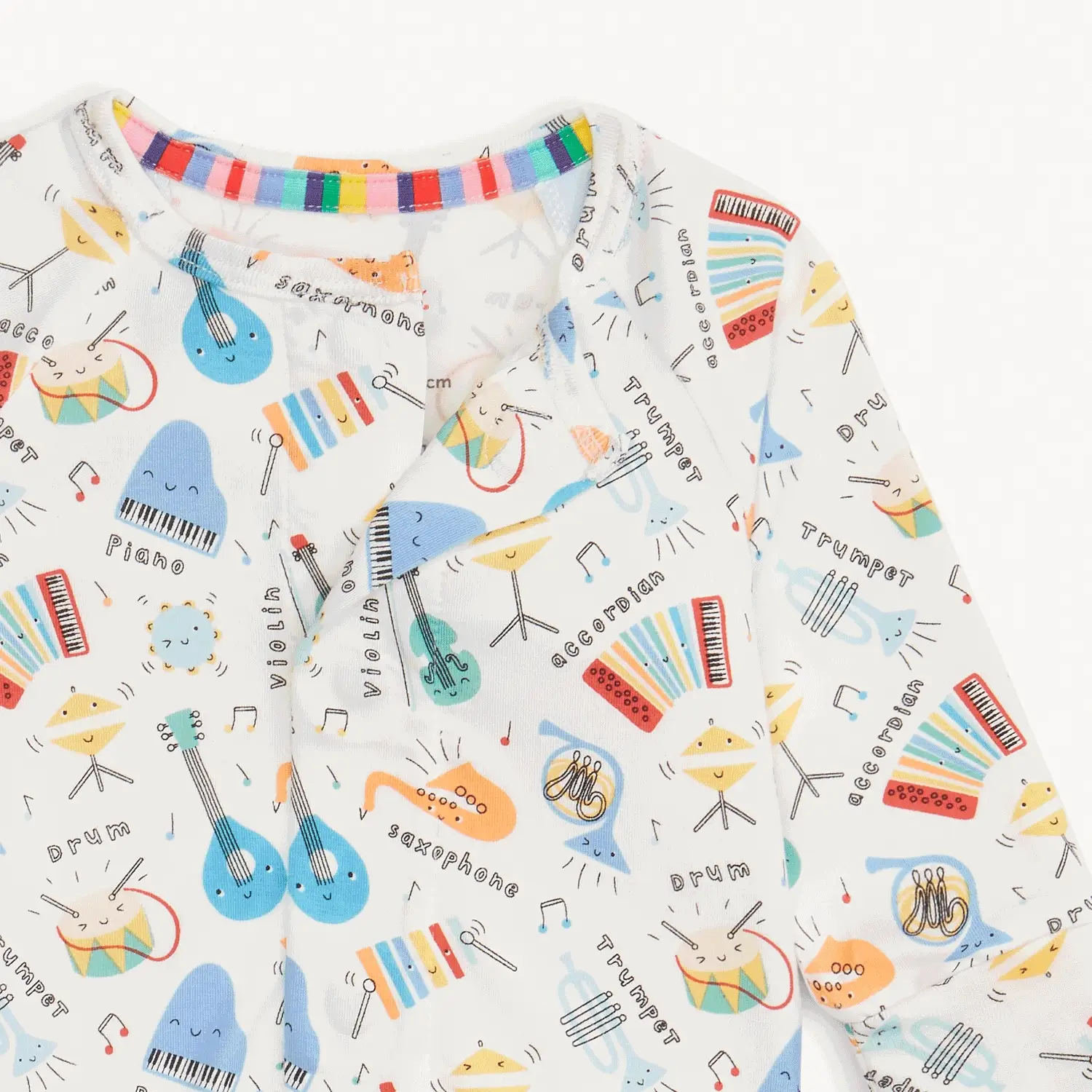 Magnetic Convertible Coverall - Image 2