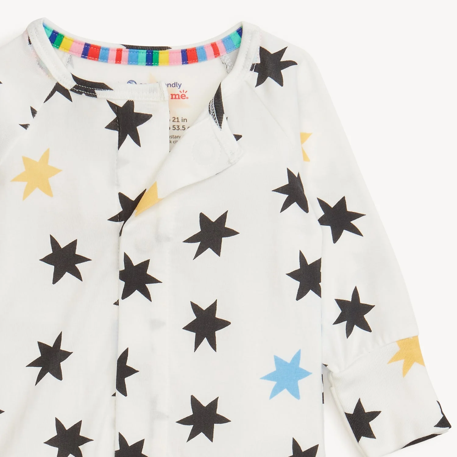 Magnetic Convertible Coverall - Image 2