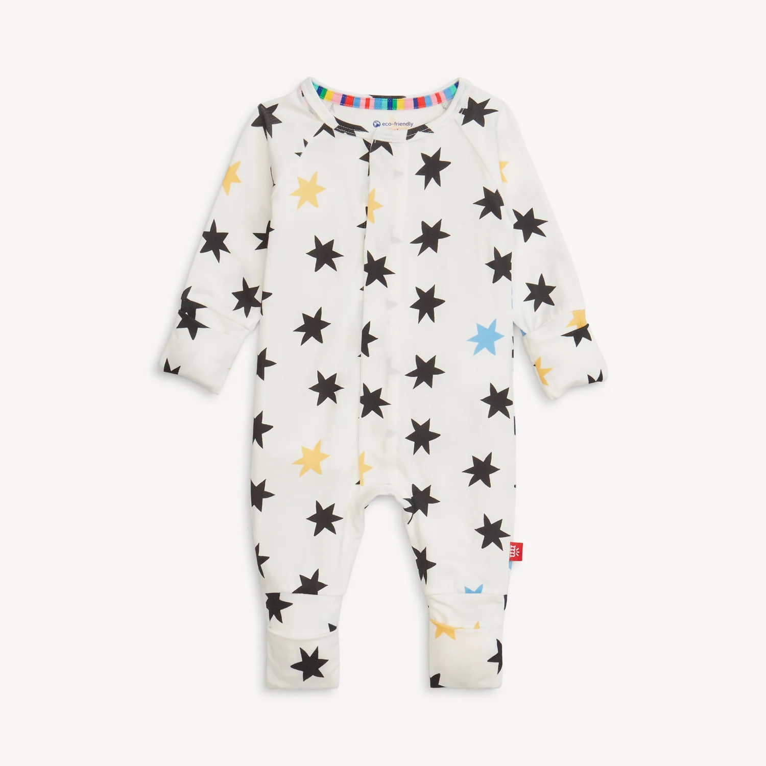 Magnetic Convertible Coverall - Image 3