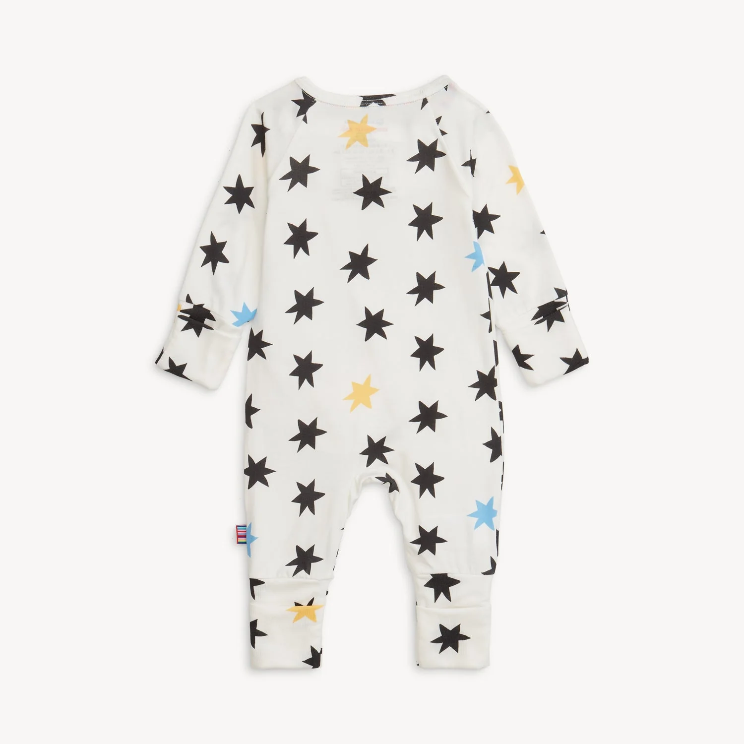 Magnetic Convertible Coverall - Image 4