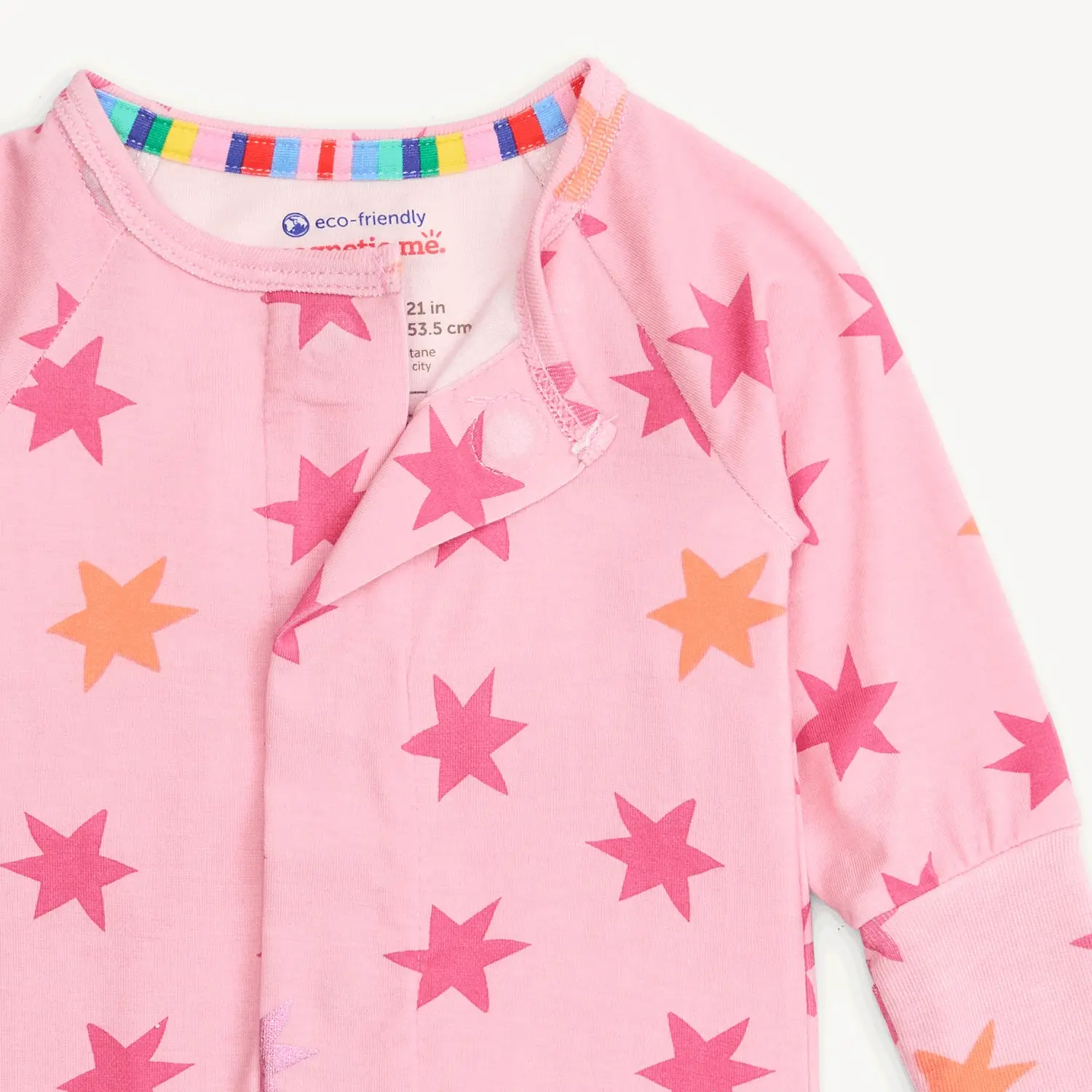 Magnetic Convertible Coverall - Image 3