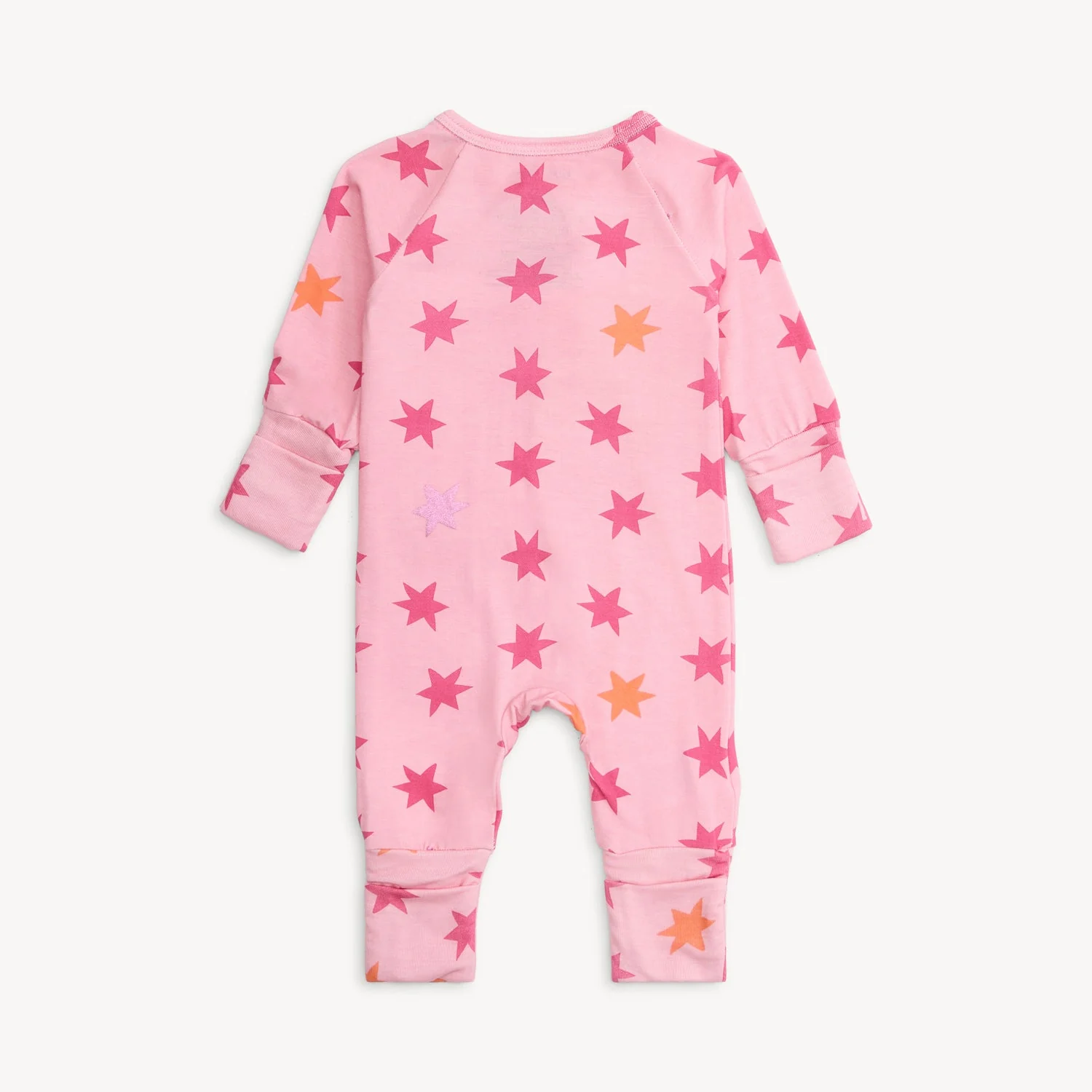 Magnetic Convertible Coverall - Image 6