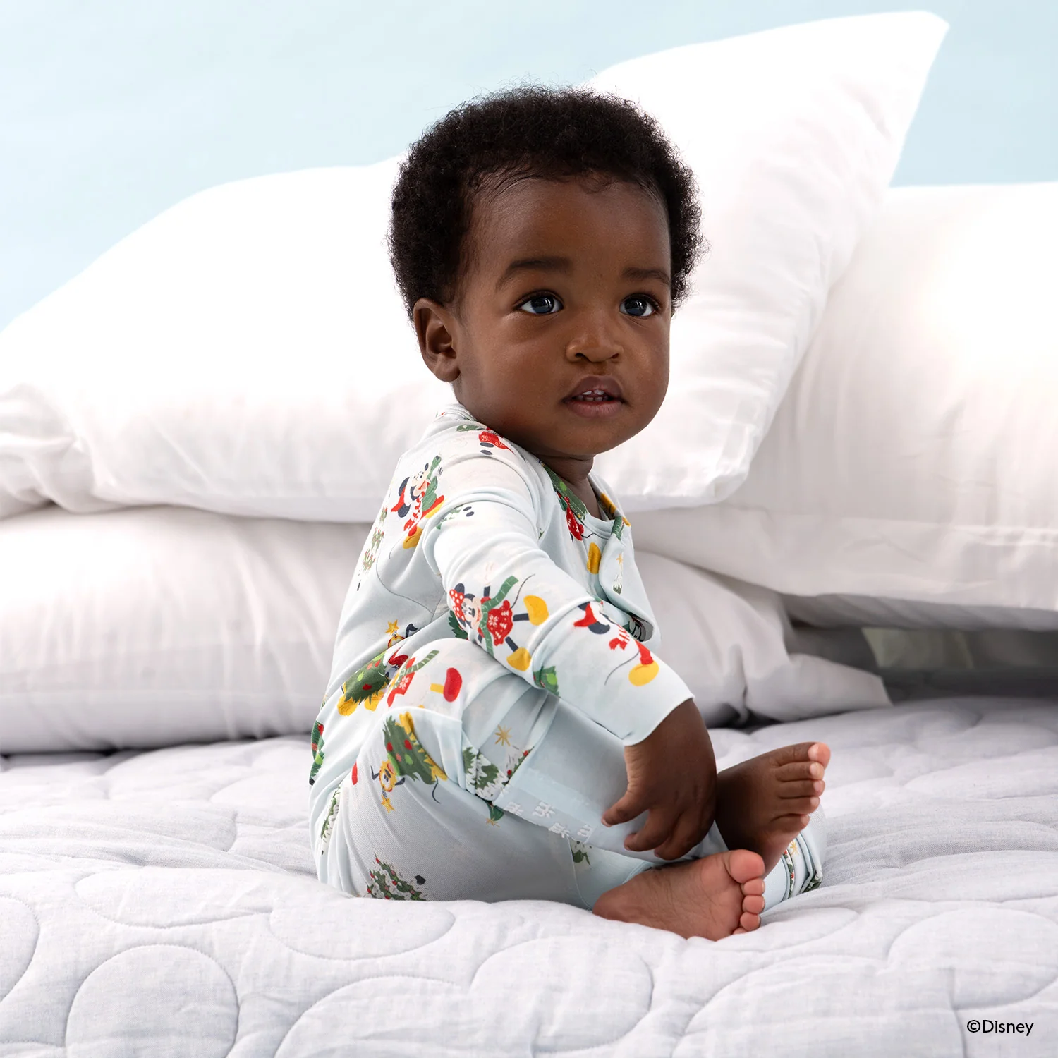 Magnetic Convertible Coverall - Image 2