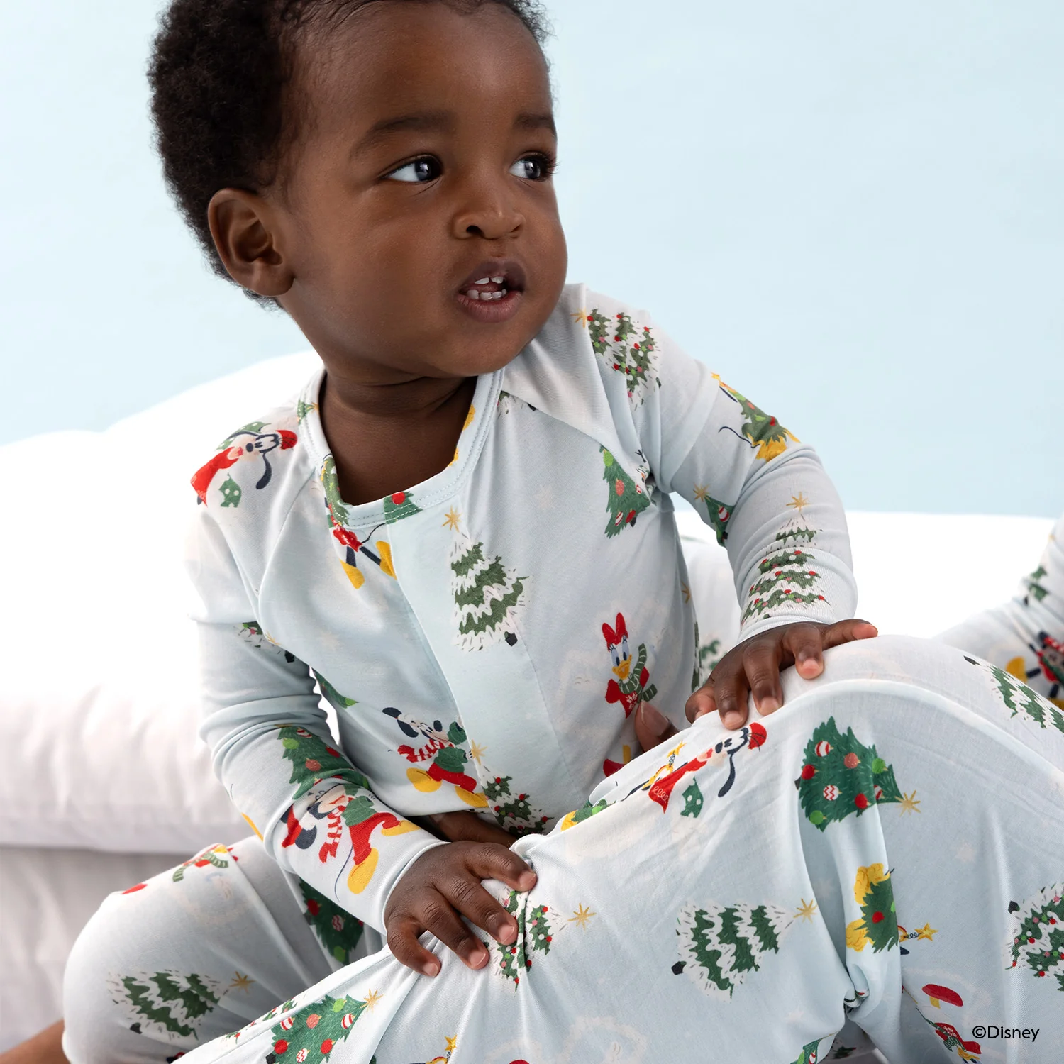 Magnetic Convertible Coverall - Image 7
