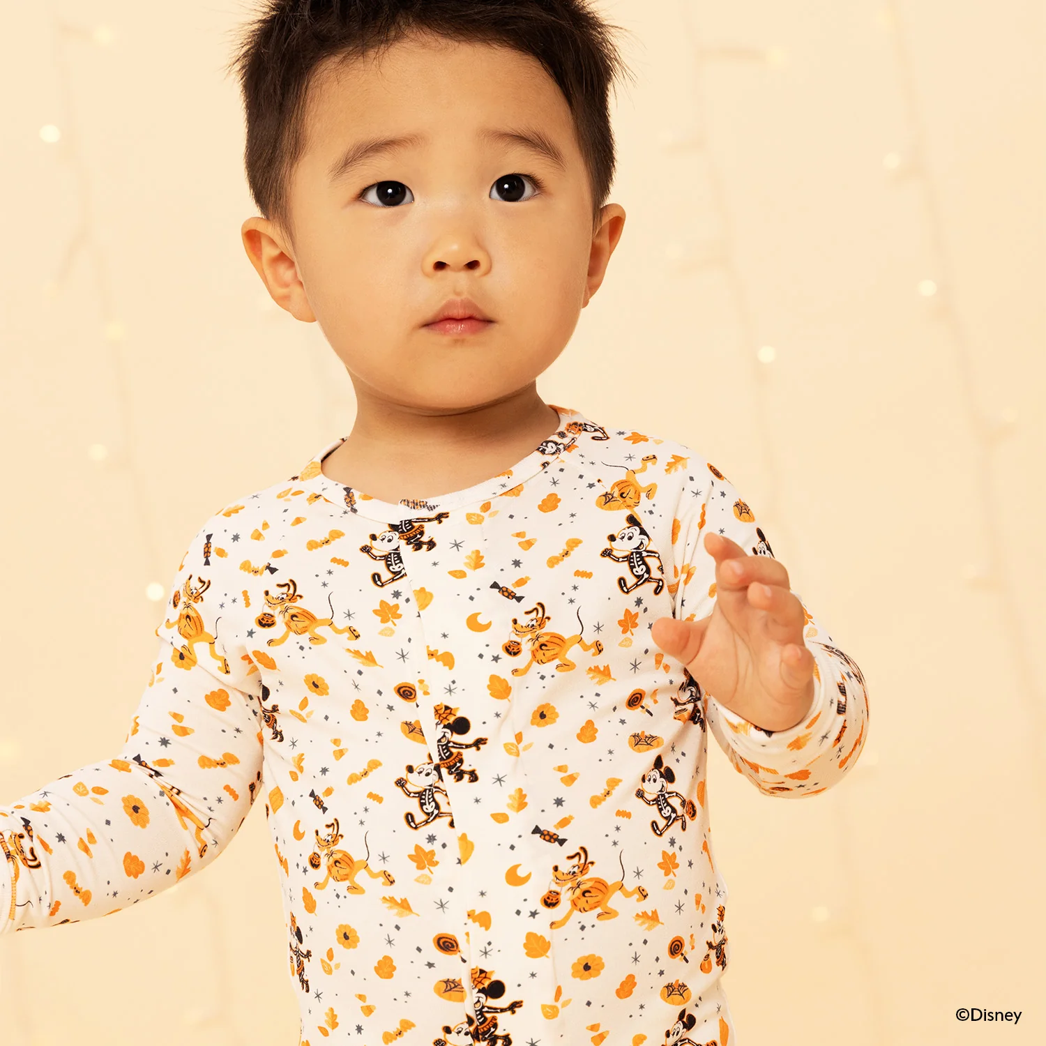 Magnetic Convertible Coverall - Image 2